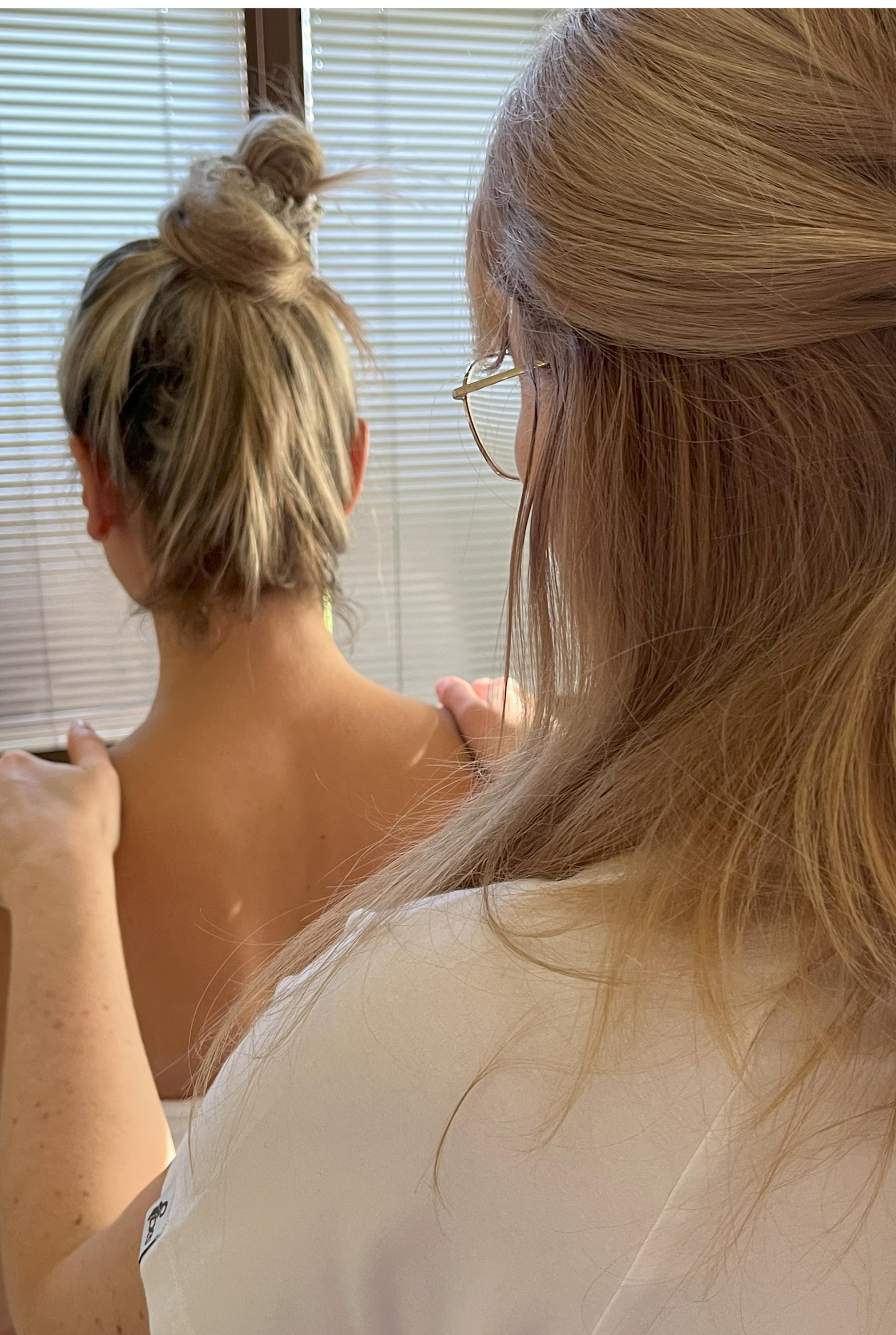 Masáže Jana Miklendová foto 3