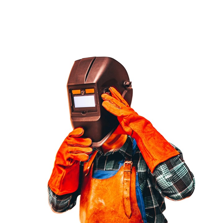 Iron Sam foto 4