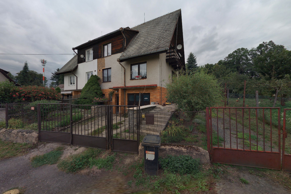 Ivo Pešek - Servis a opravářství