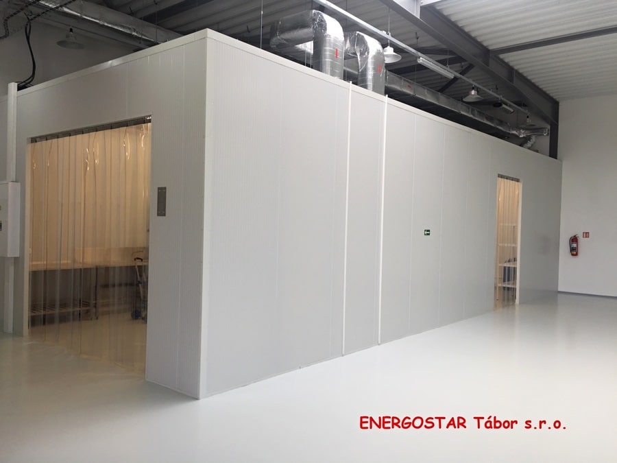 ENERGOSTAR Tábor, s.r.o. foto 5
