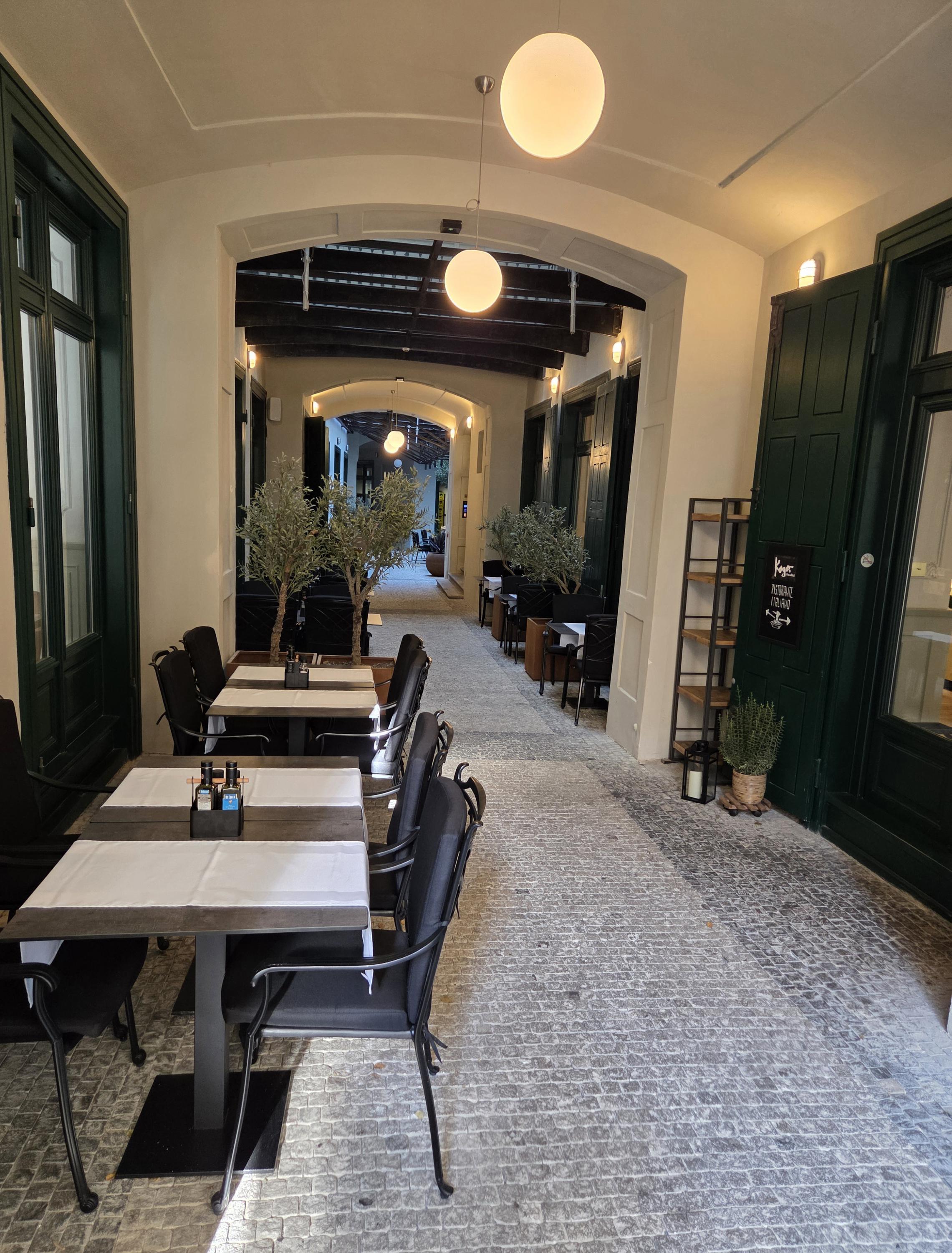 Kogo Havelská 27 foto 5