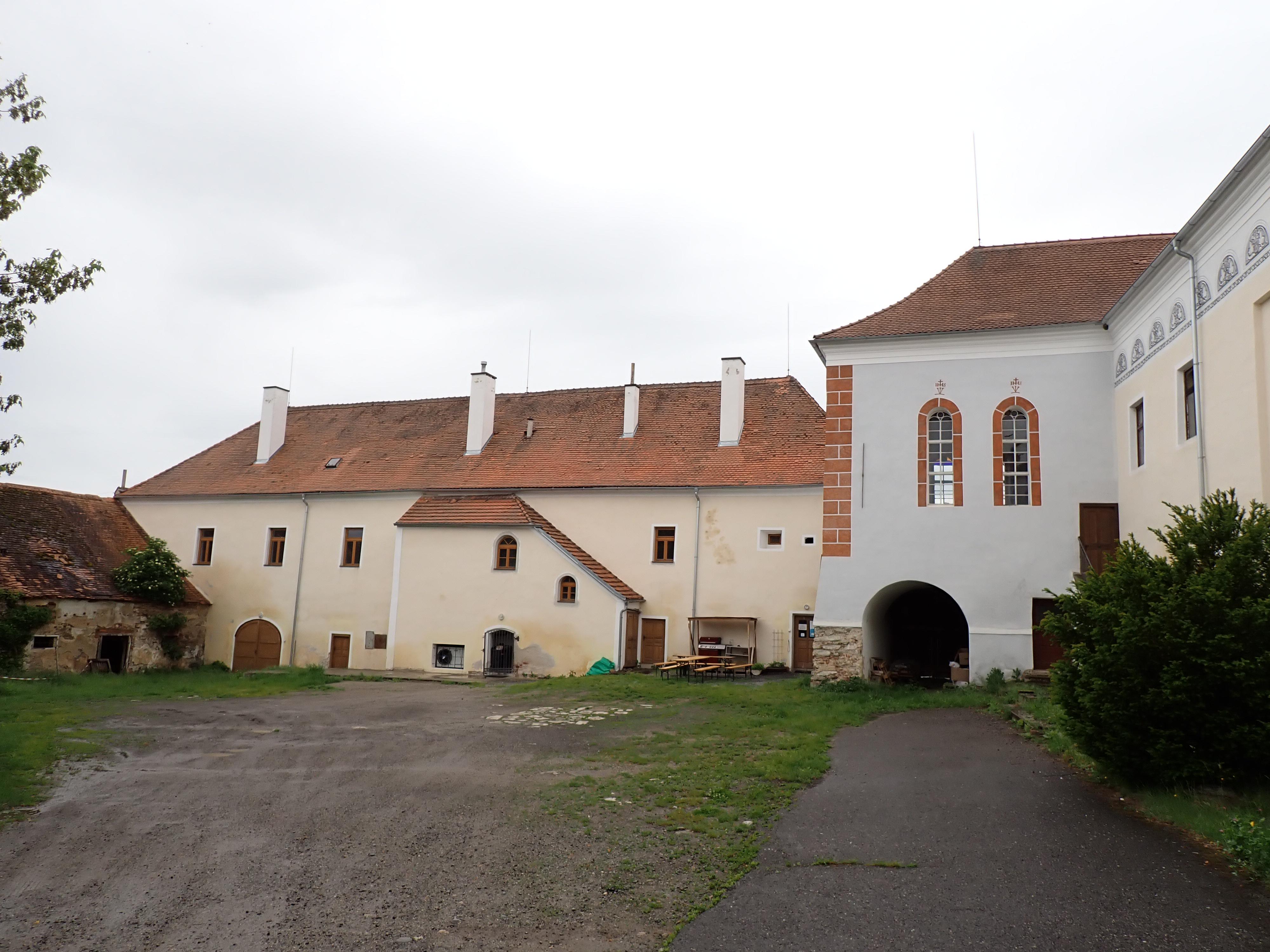 Pivovar Čížová s.r.o. foto 1