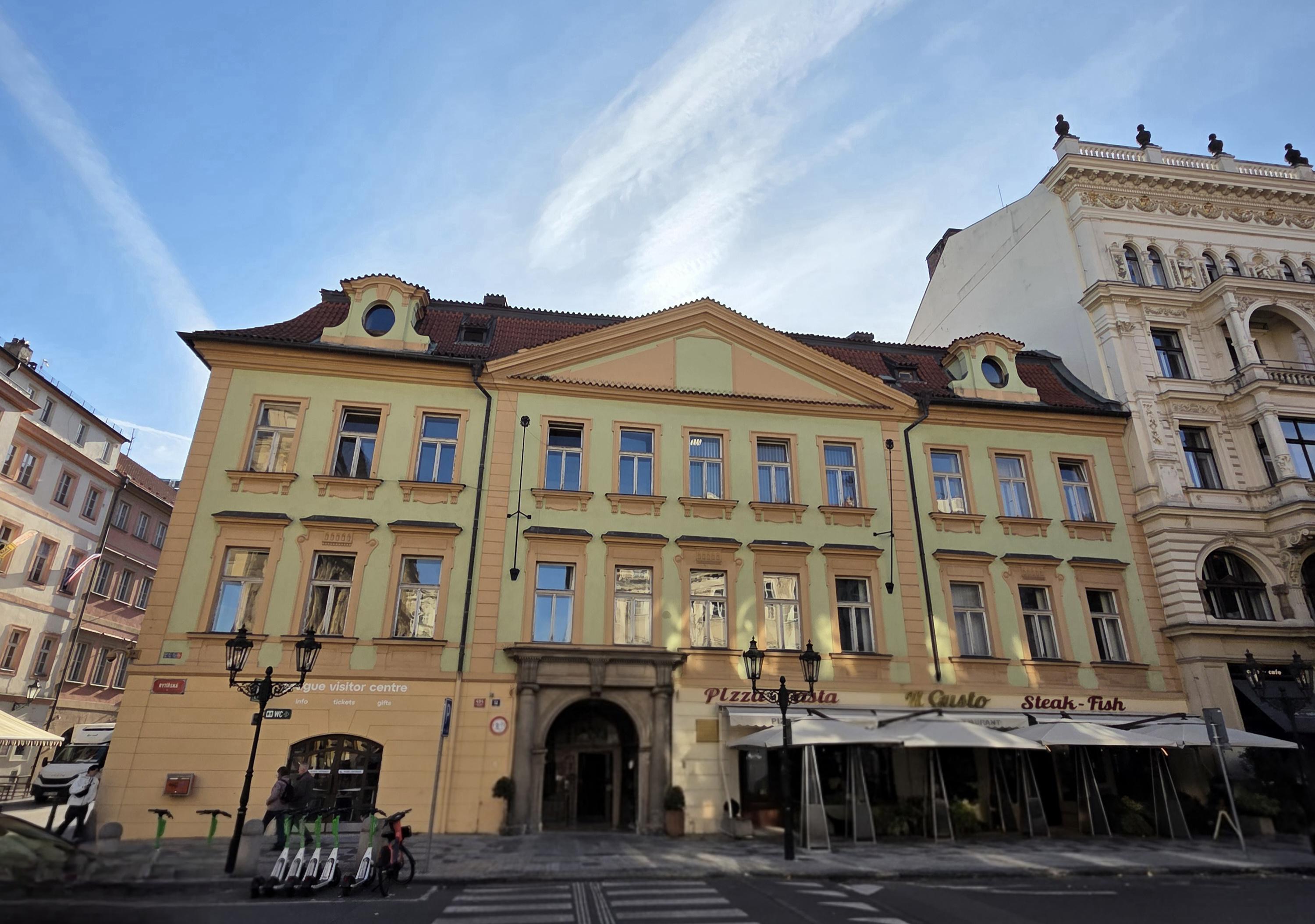 Il Gusto Ristorante foto 5