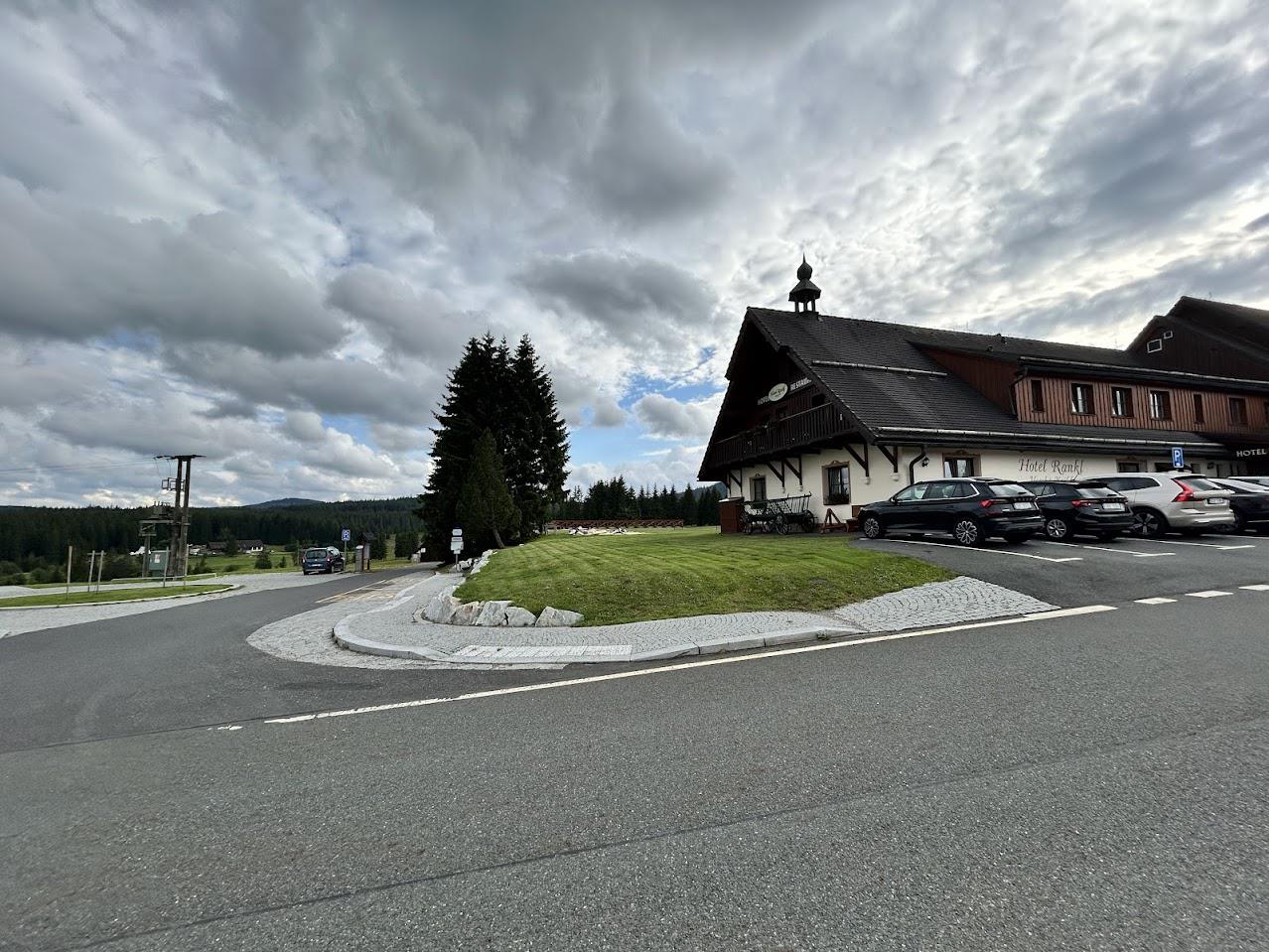 Hotel Rankl foto 5