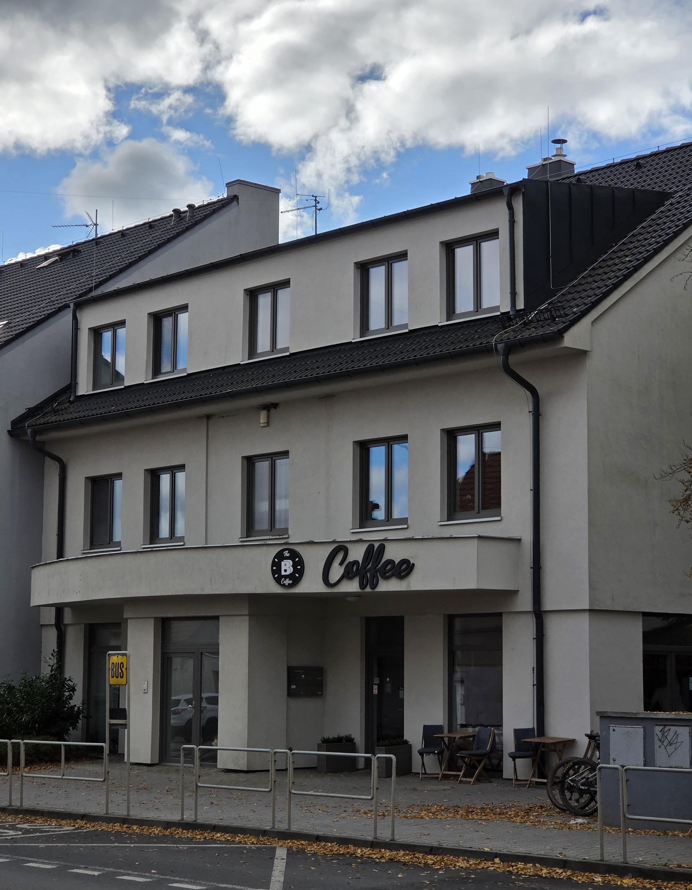 BB Espresso Shop foto 2