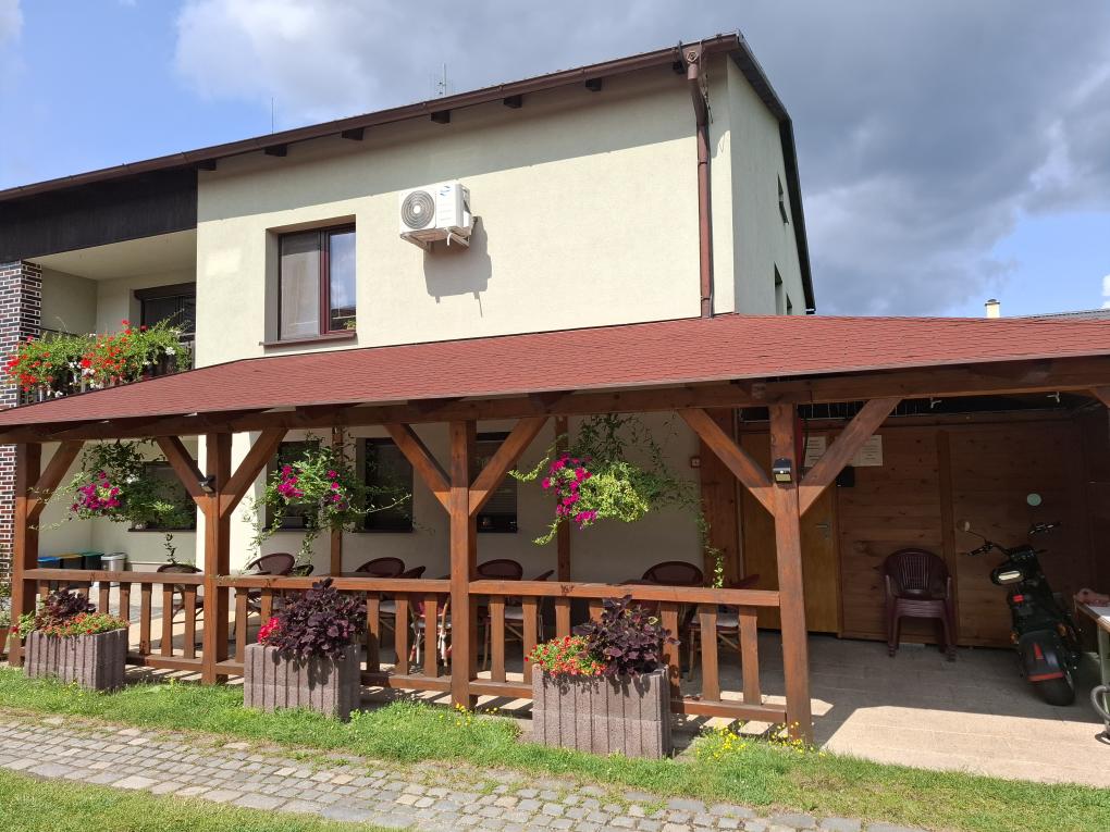 Penzion Karlos Třeboň foto 2