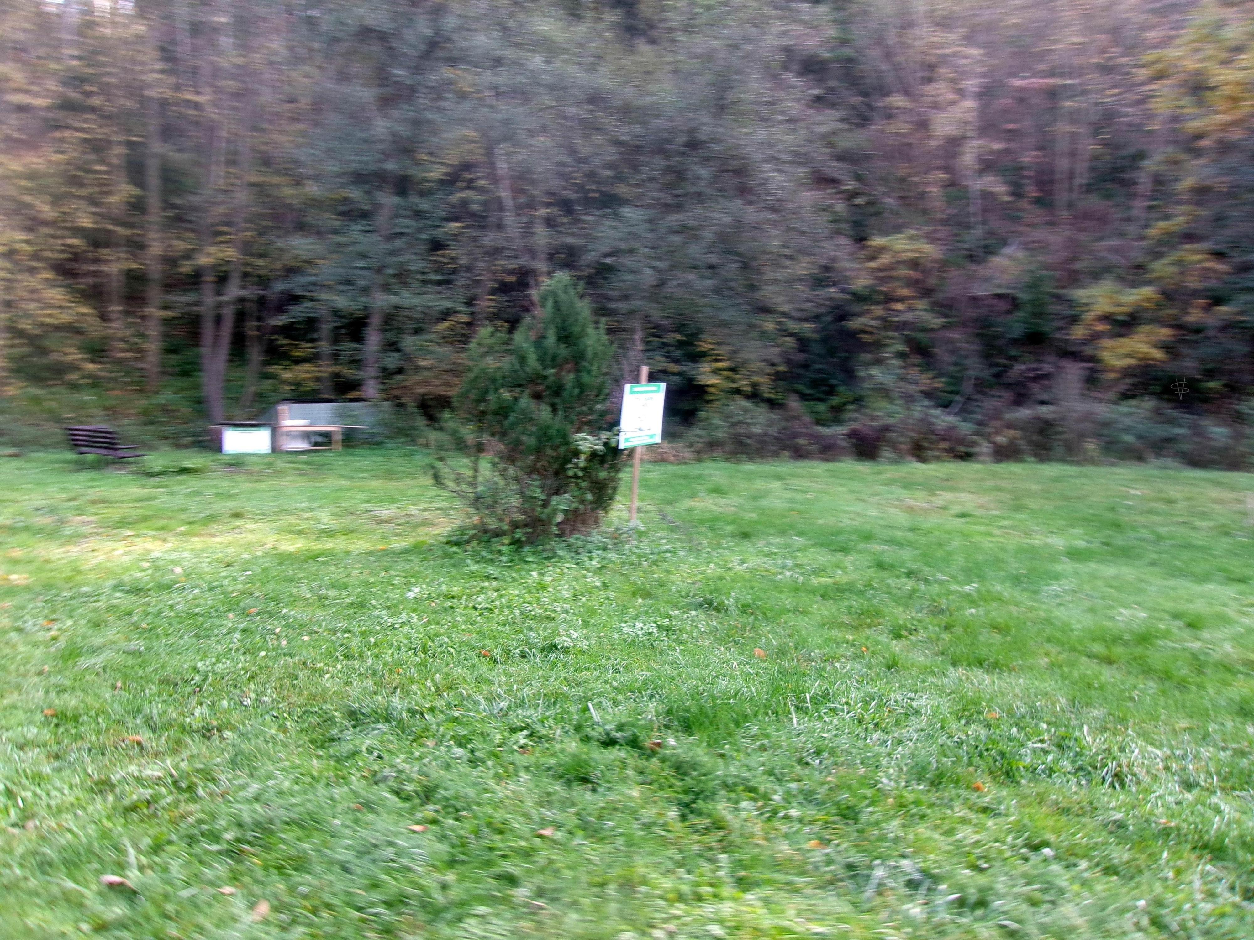 Tábořiště Kůst foto 4