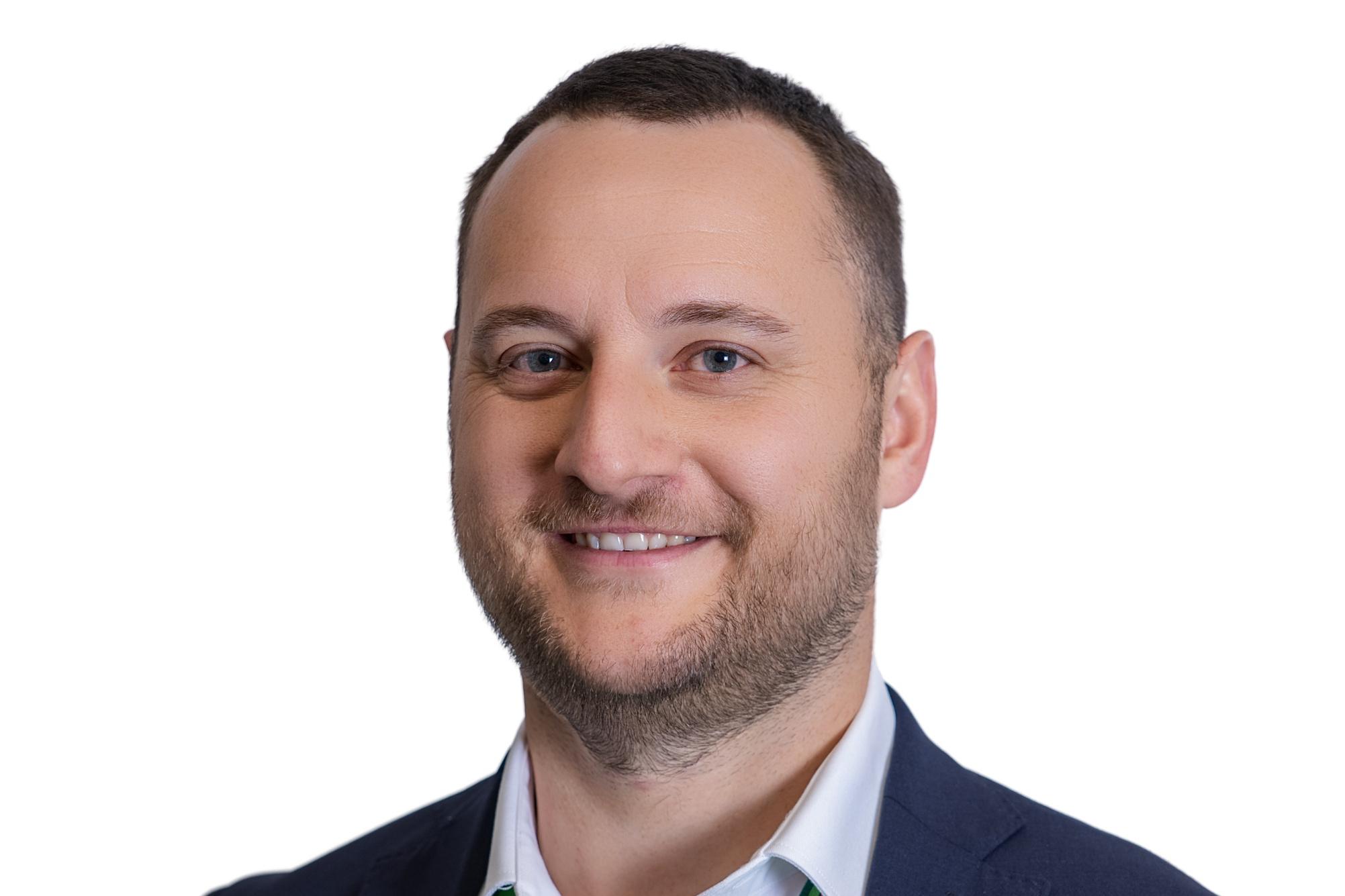 Václav Kučera realitní makléř