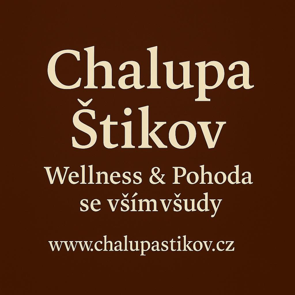 Chalupa Štikov s privátním wellness v Podkrkonoší foto 6