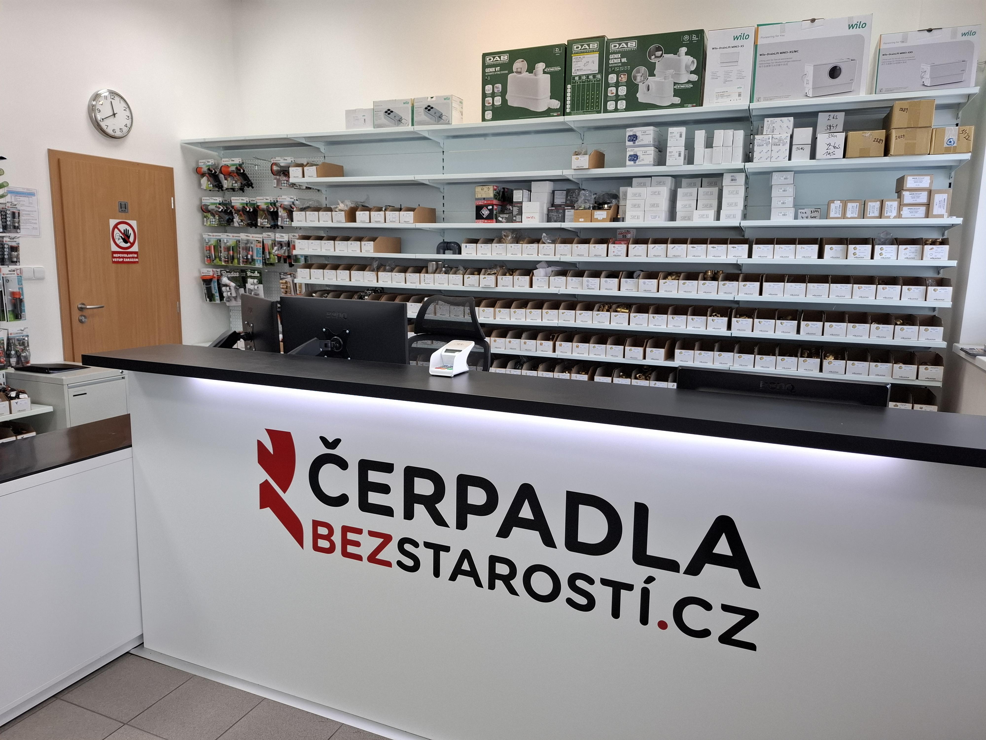 ČerpadlaBezStarostí.cz foto 4