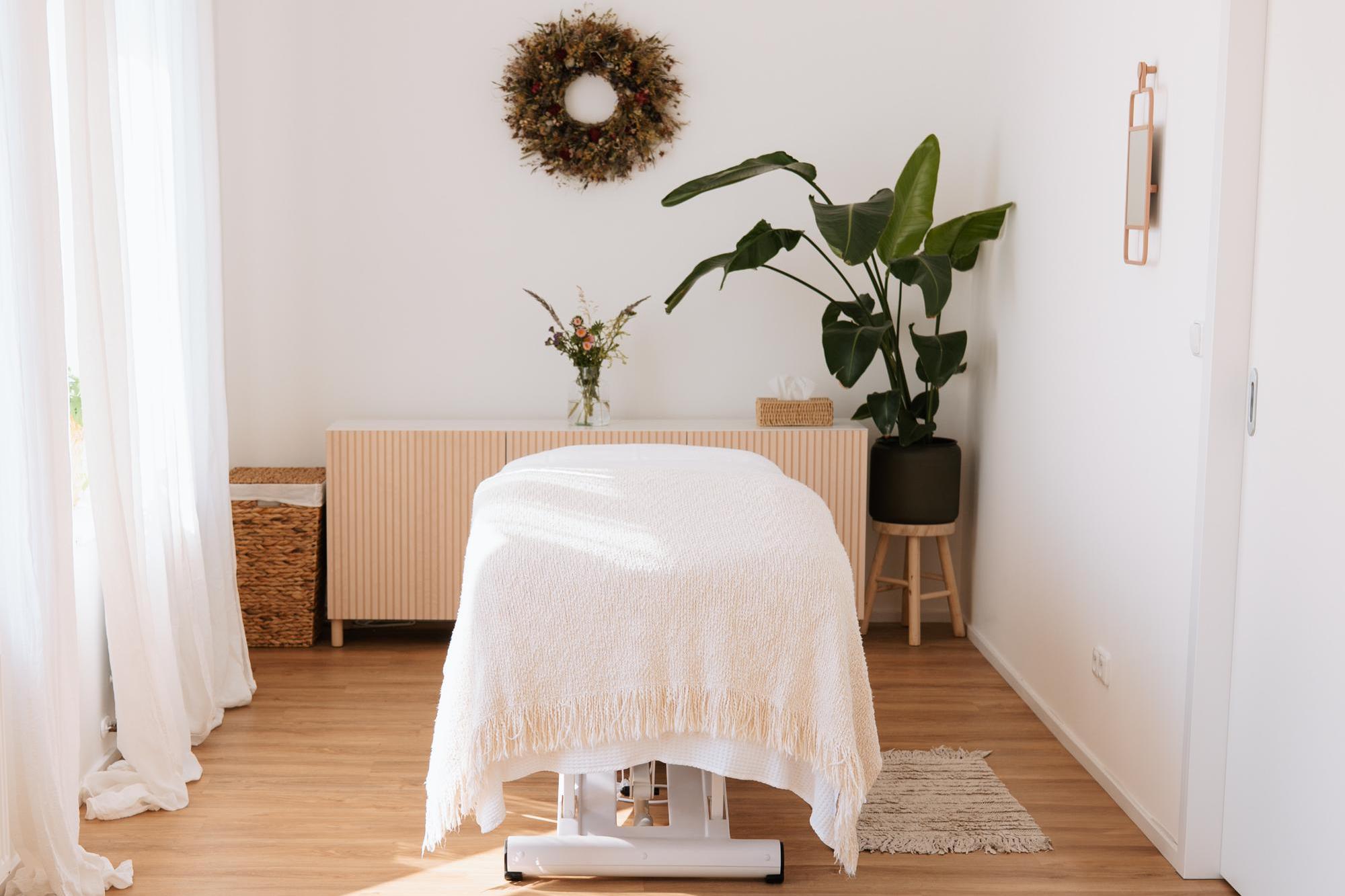 Kosmetická péče o pleť Lucie Hamříková foto 1