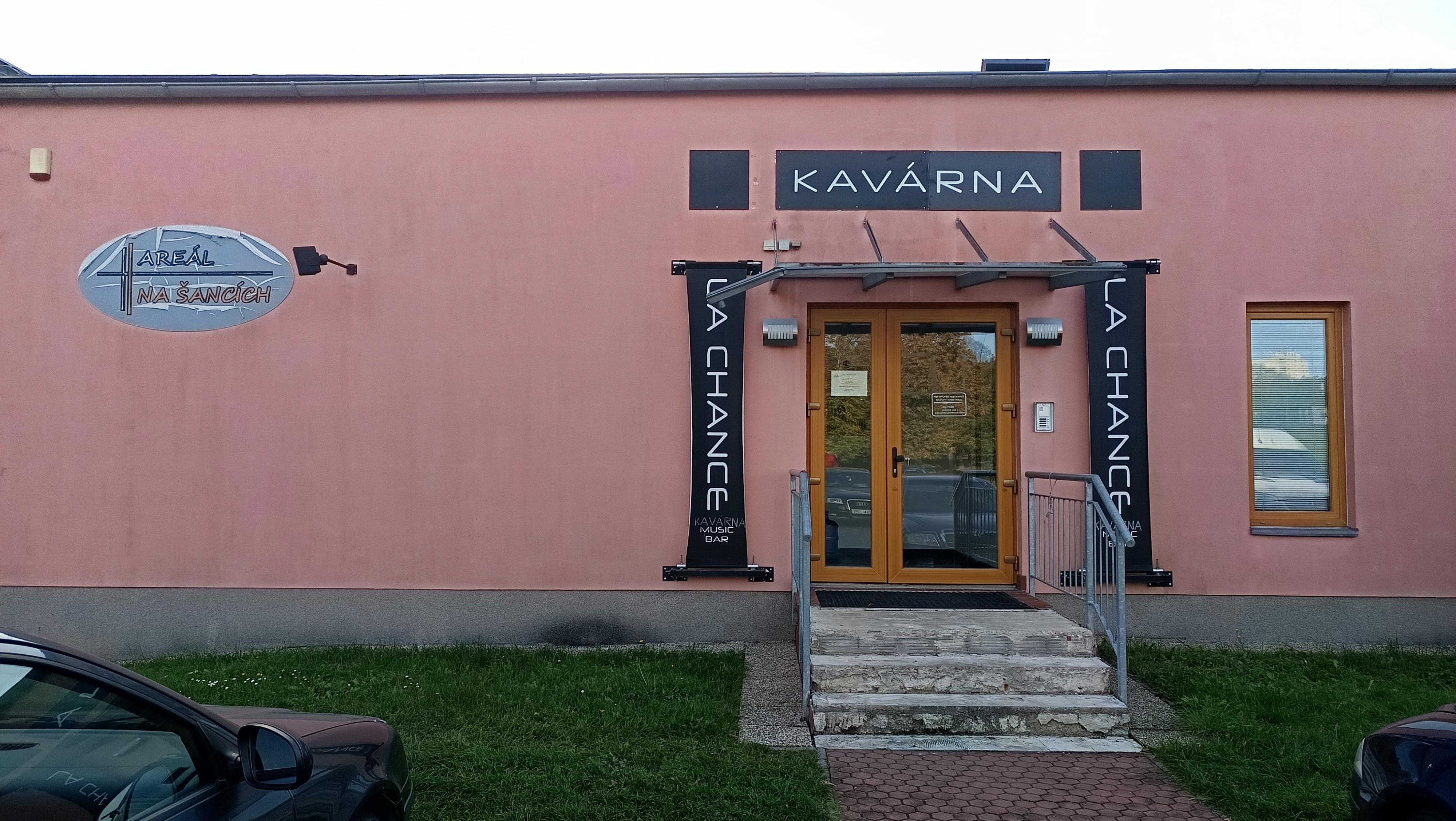 Restaurace Na Šancích foto 5