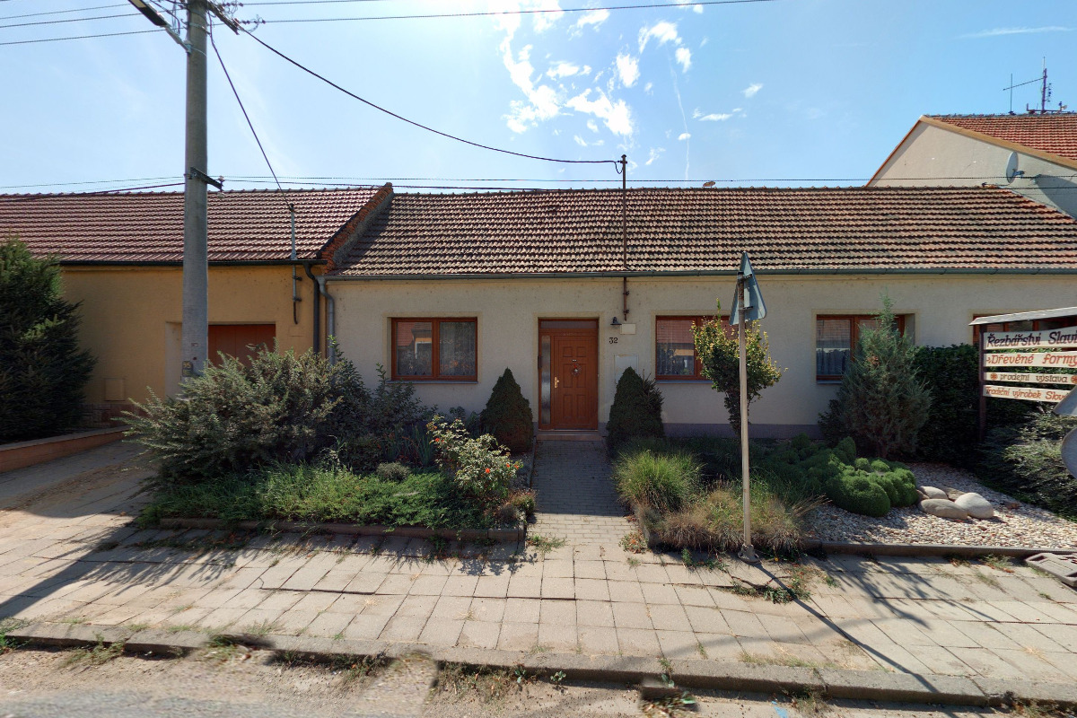 Slavík - Tradiční řezbářské práce