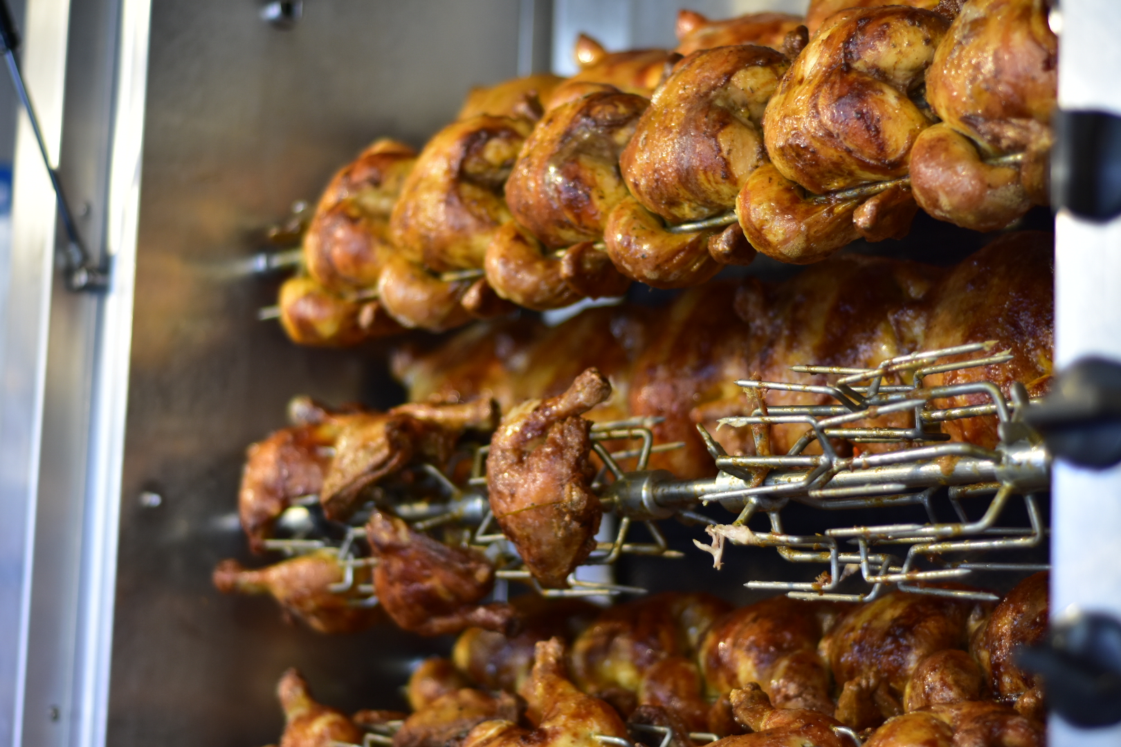 Country Grill ČR, s.r.o. foto 1