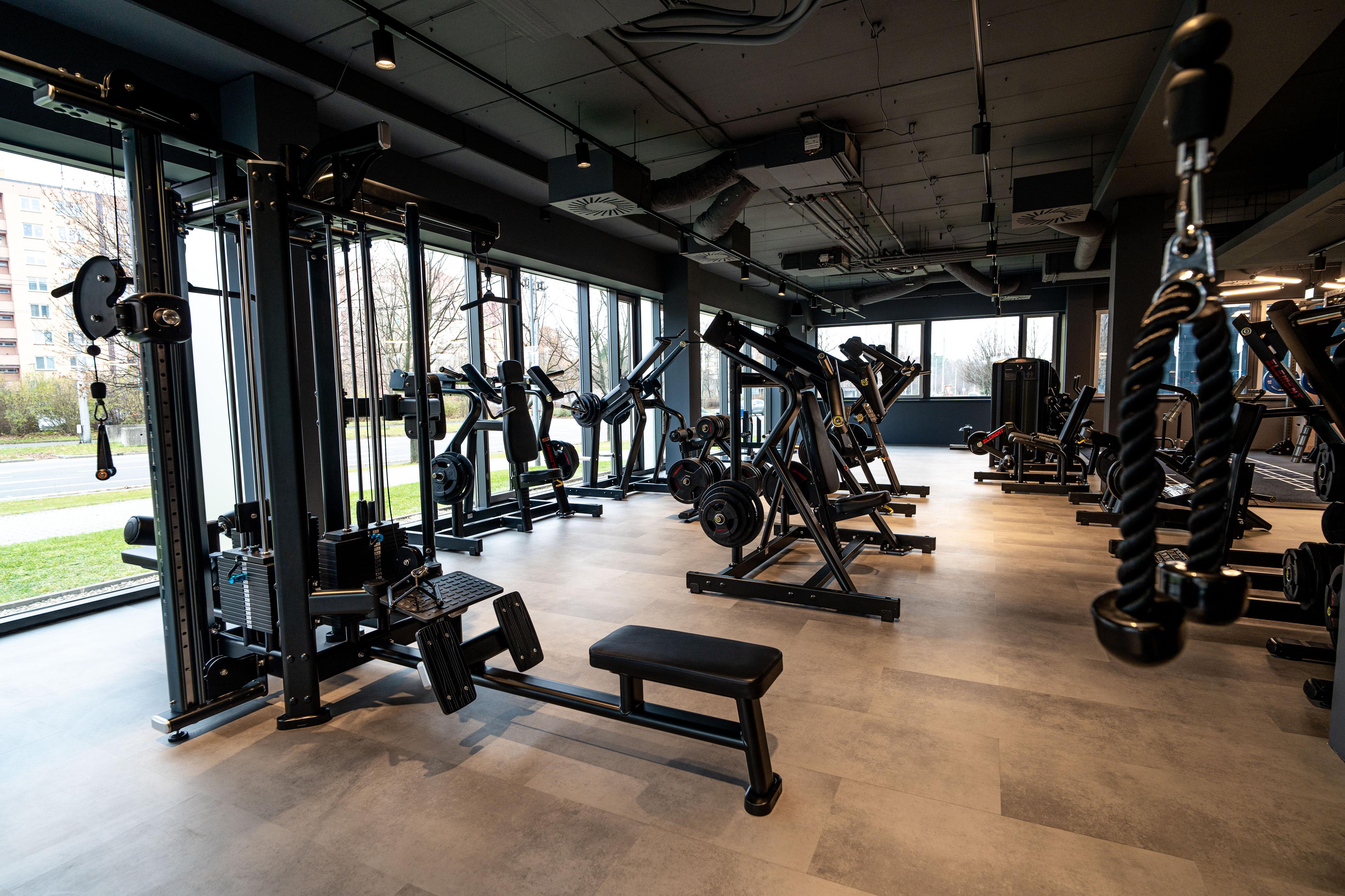 Element Gyms - Orchard foto 5