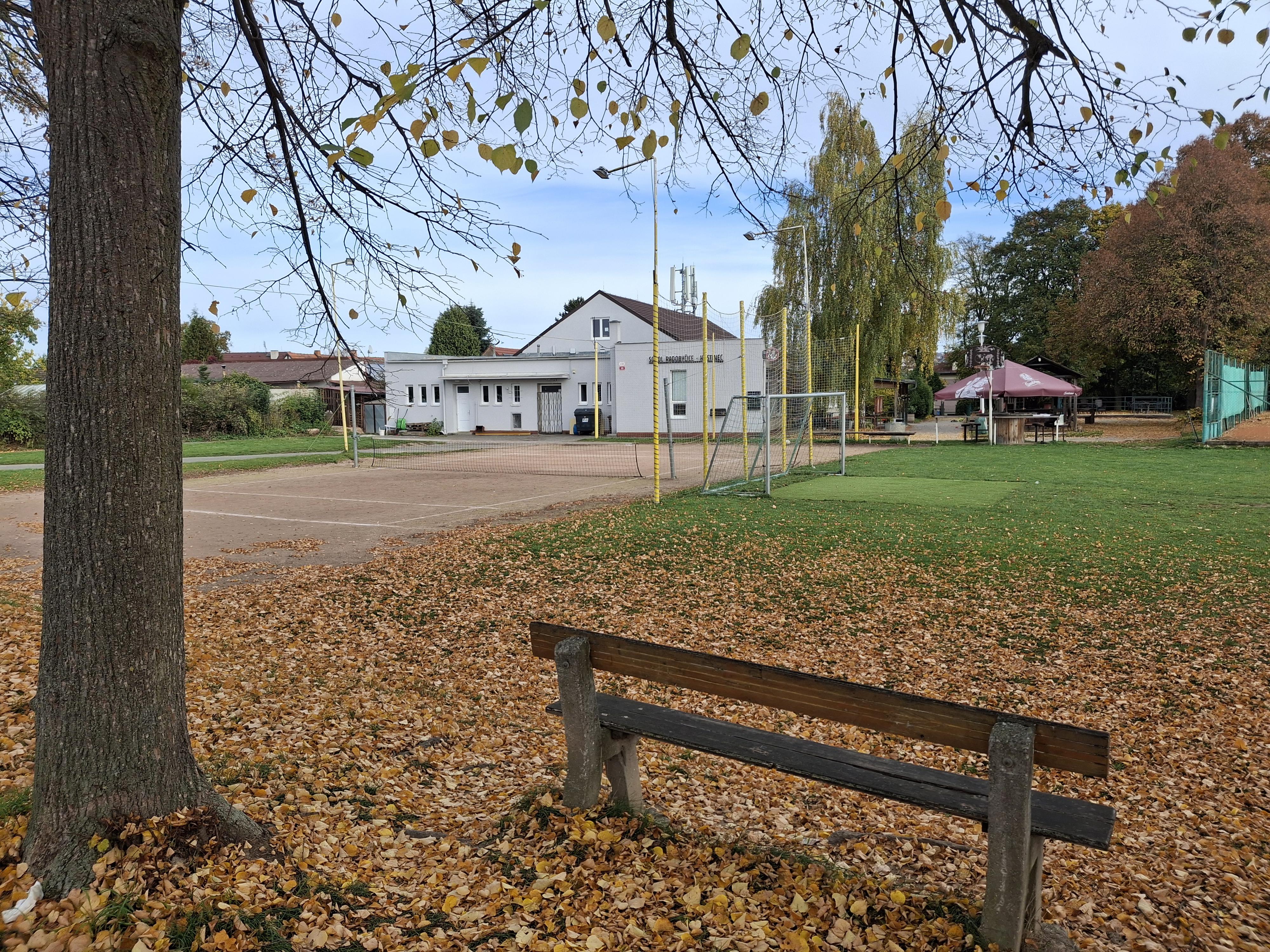 Tělocvičná jednota Sokol Plzeň - Radobyčice foto 2