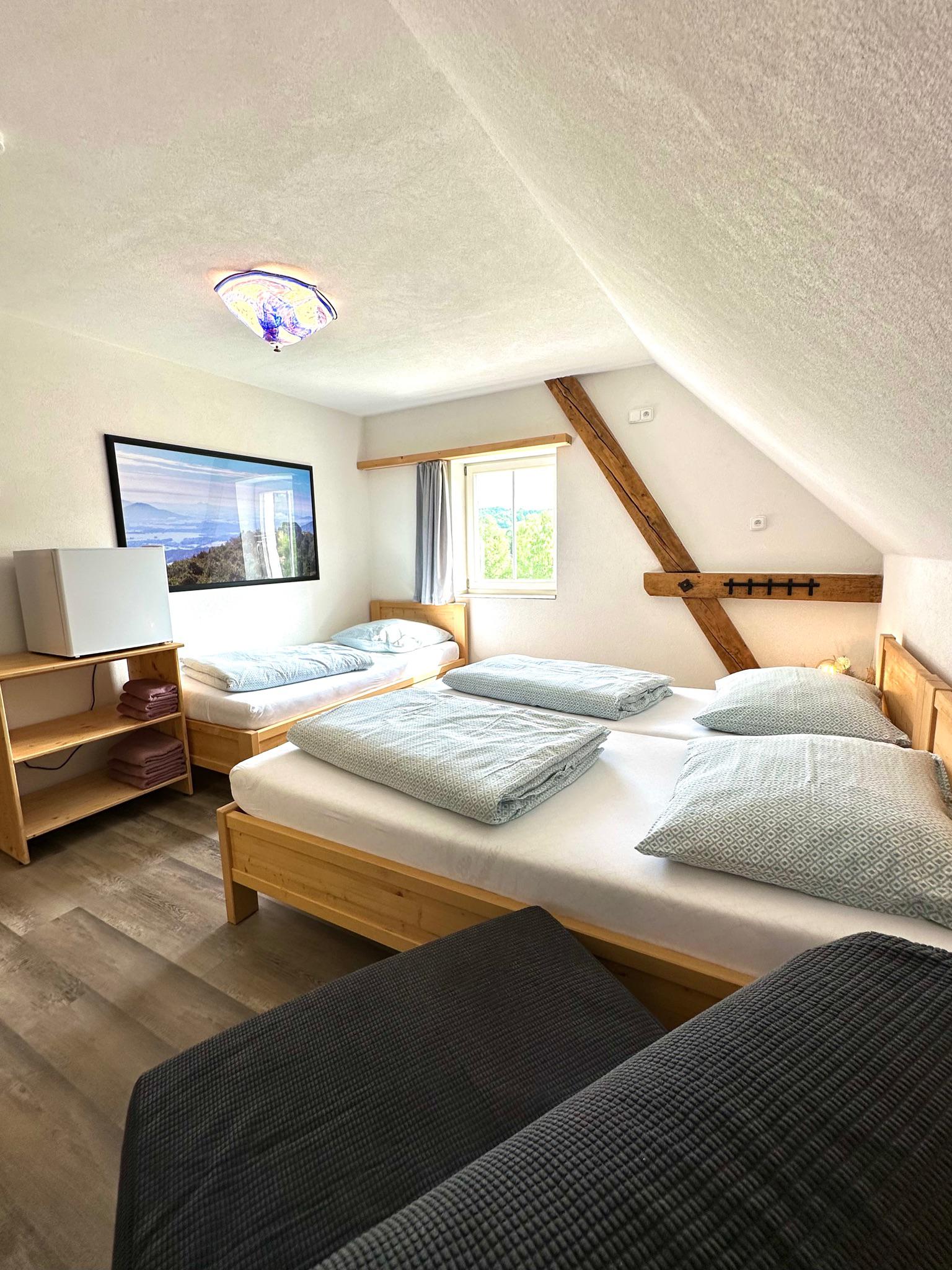 Ubytování Resort Hvozd foto 2