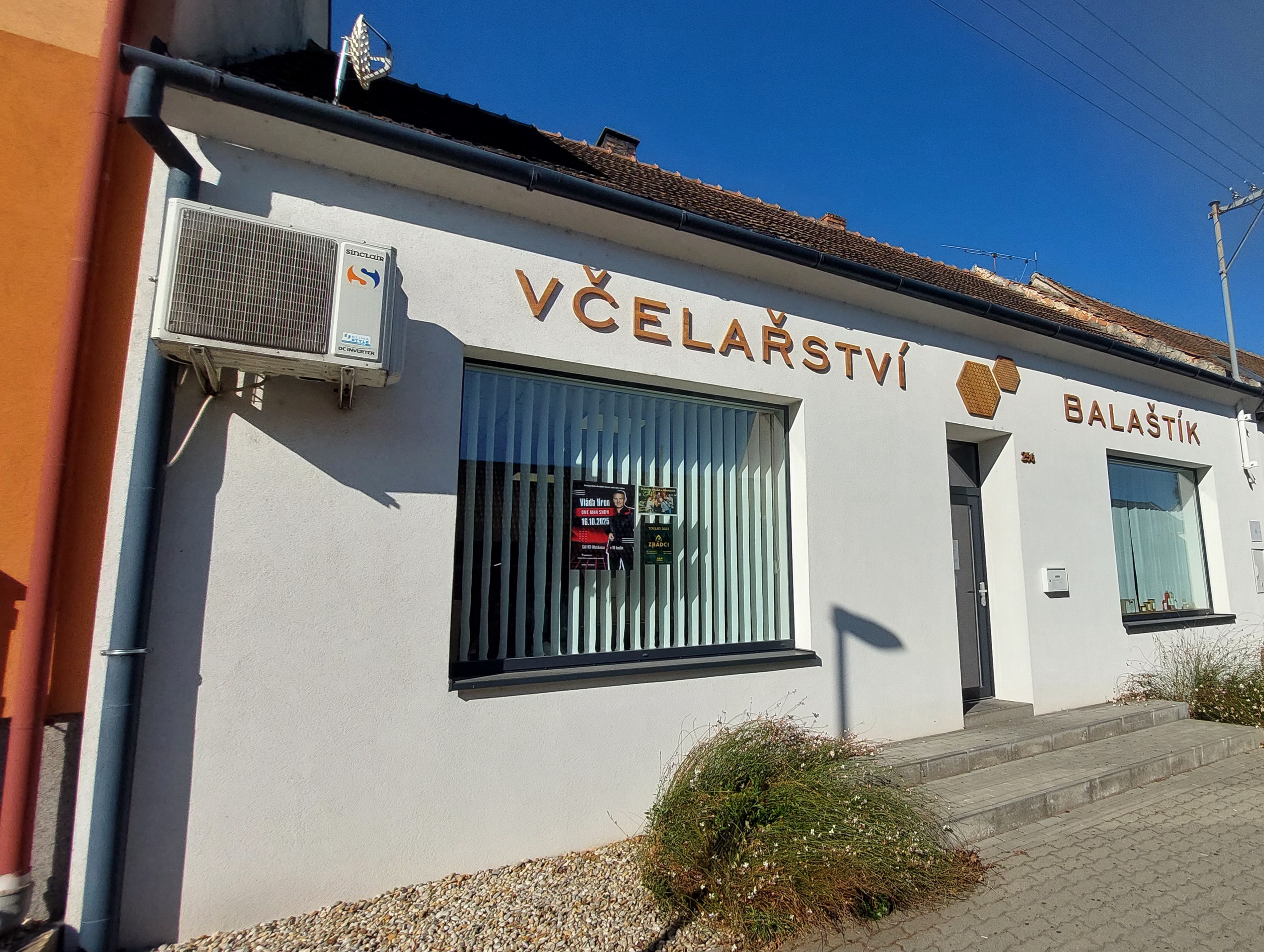 Včelařství Balaštík, s.r.o.