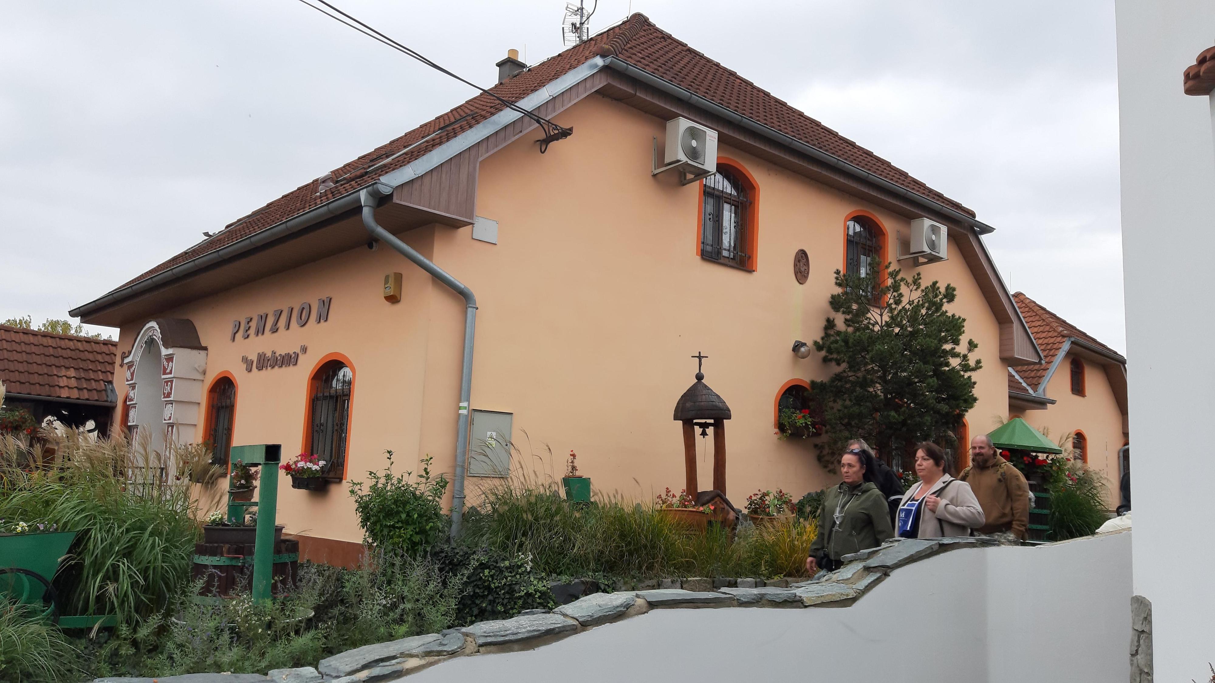 U Urbana foto 4