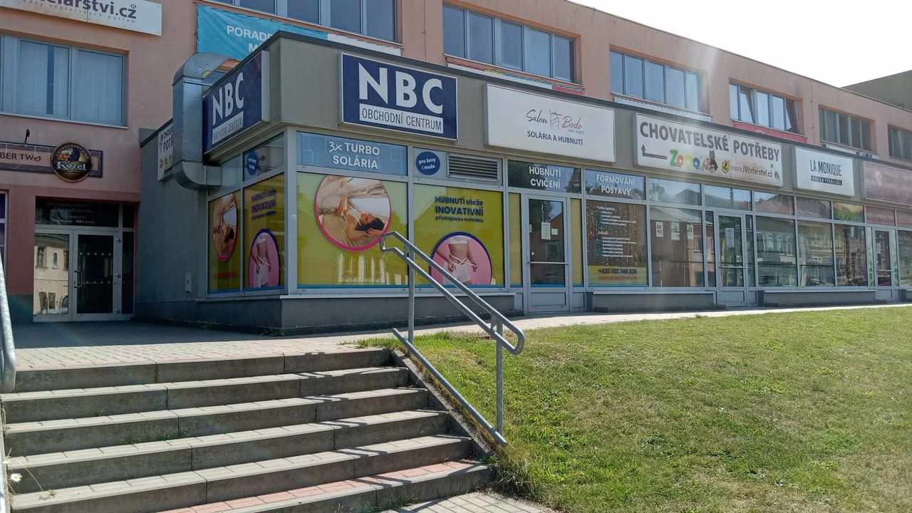 SALON BODO - New start foto 2