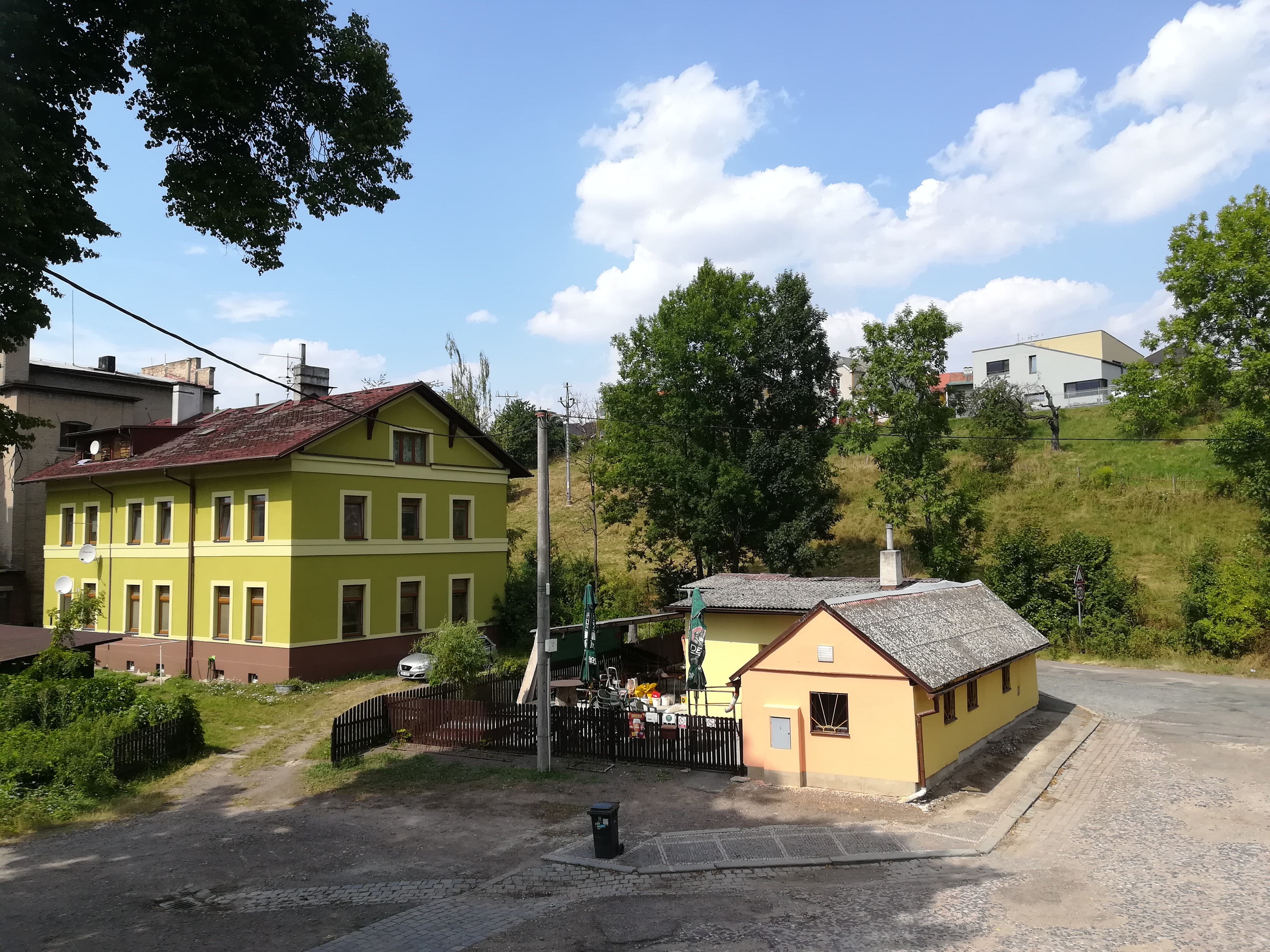 Hospůdka Bumbálka foto 6