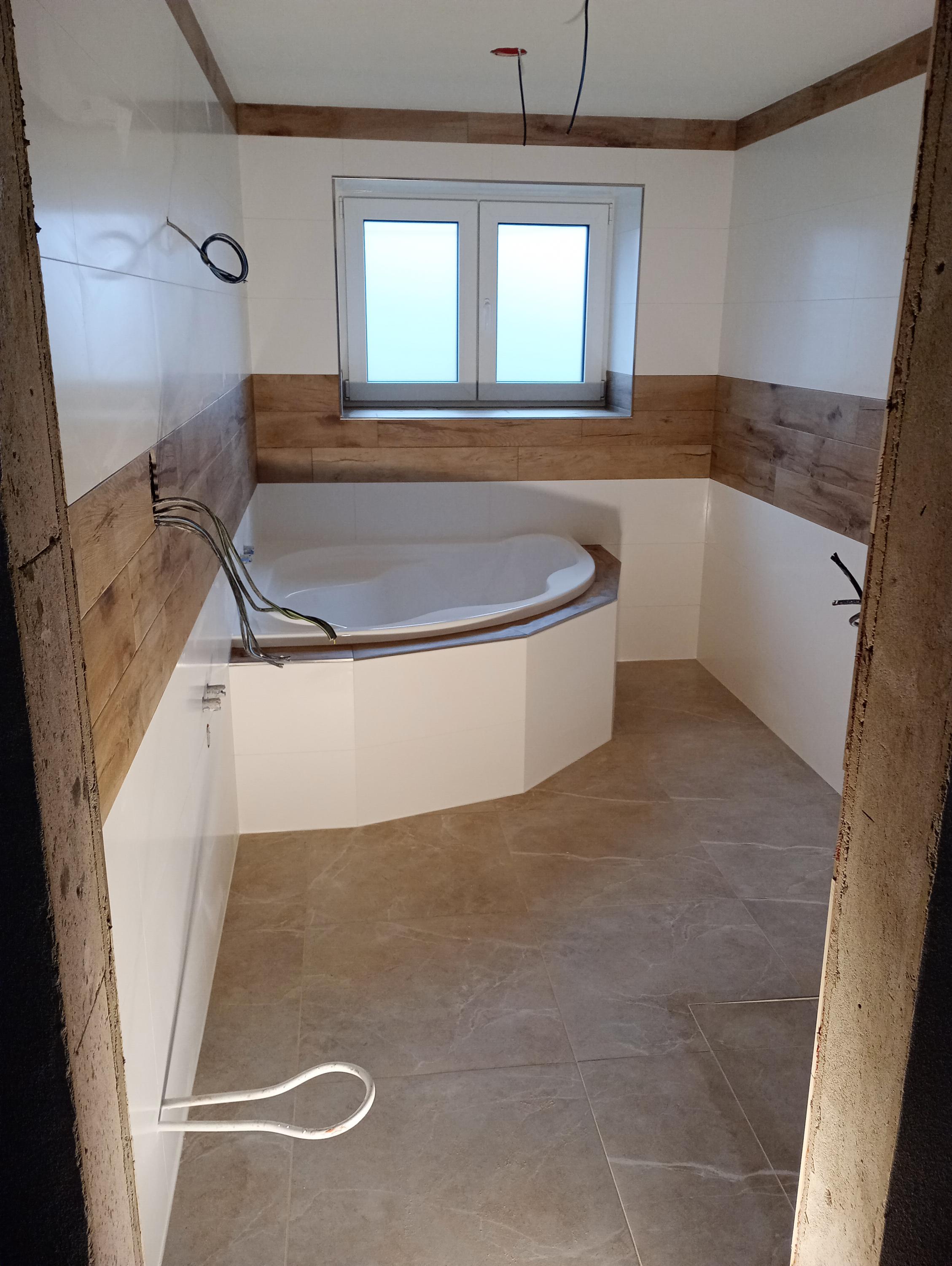 Zednické a obkladačské práce Jan Plch foto 4