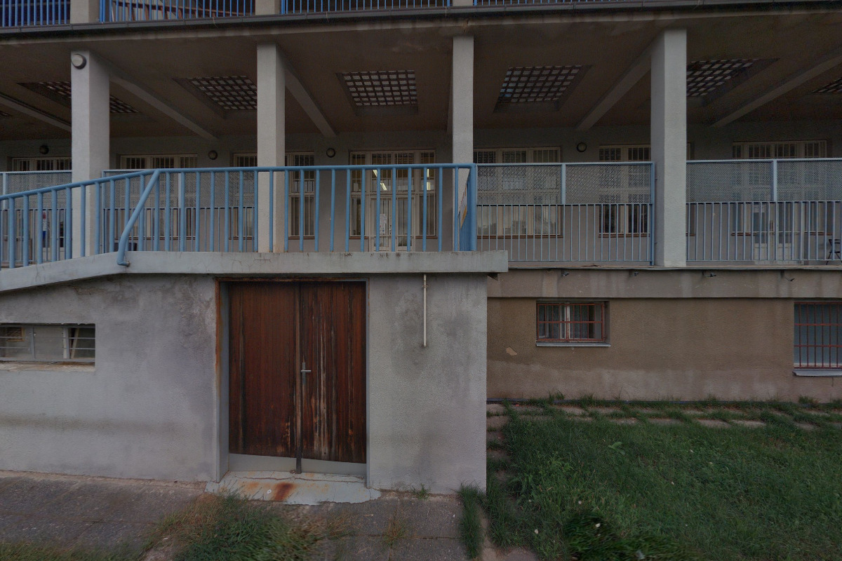 Dětská gastroenterologická ambulance - Thomayerova nemocnice foto 2