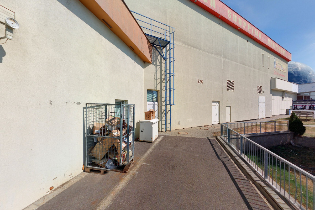 OOVL - L U Svatého Ducha s.r.o. foto 1