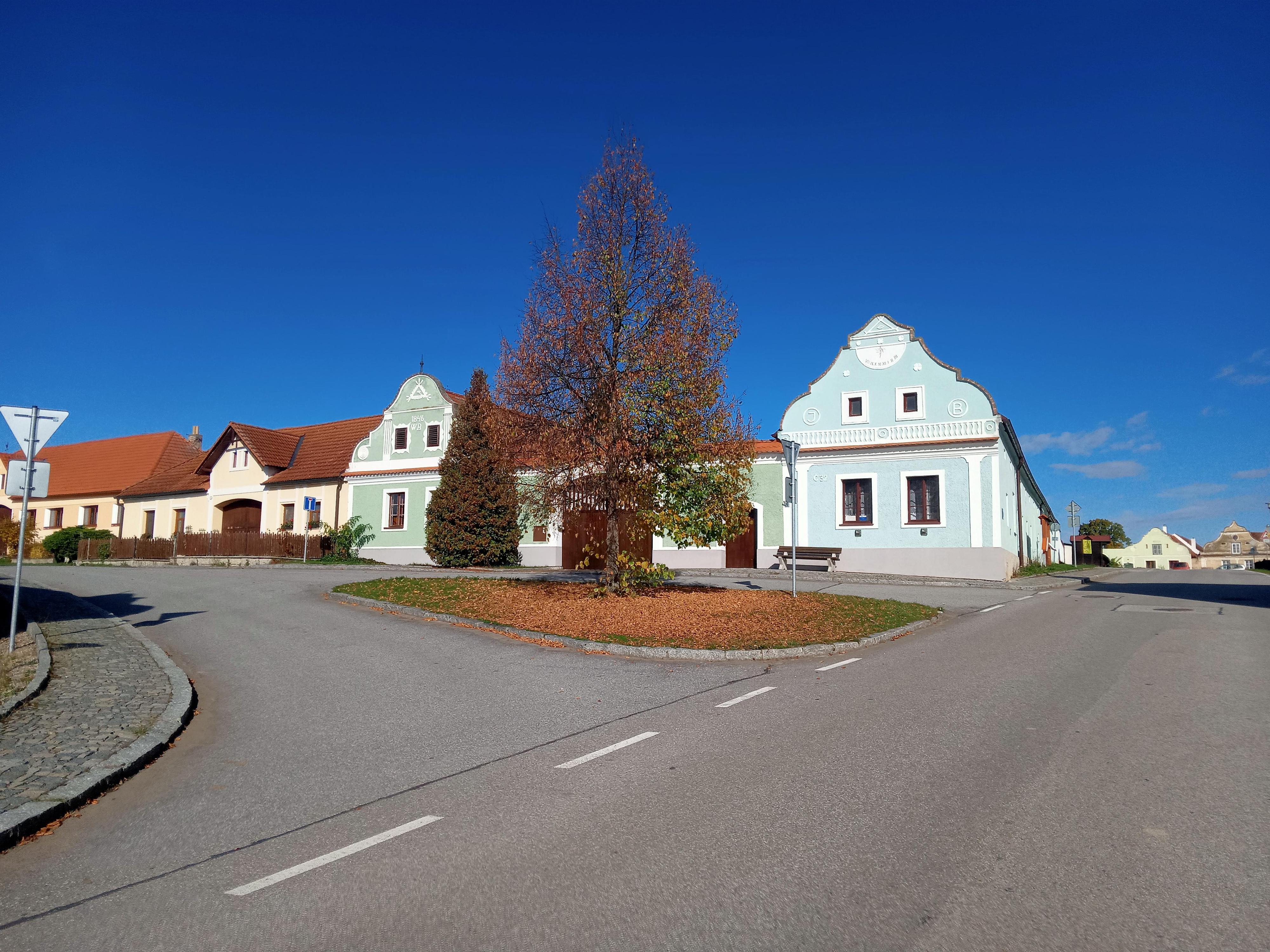 Informační centrum Plástovice foto 2
