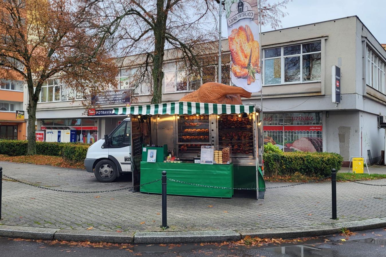 Country Grill ČR, s.r.o.