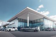 Fotografie BMW CarTec Olomouc, s.r.o.