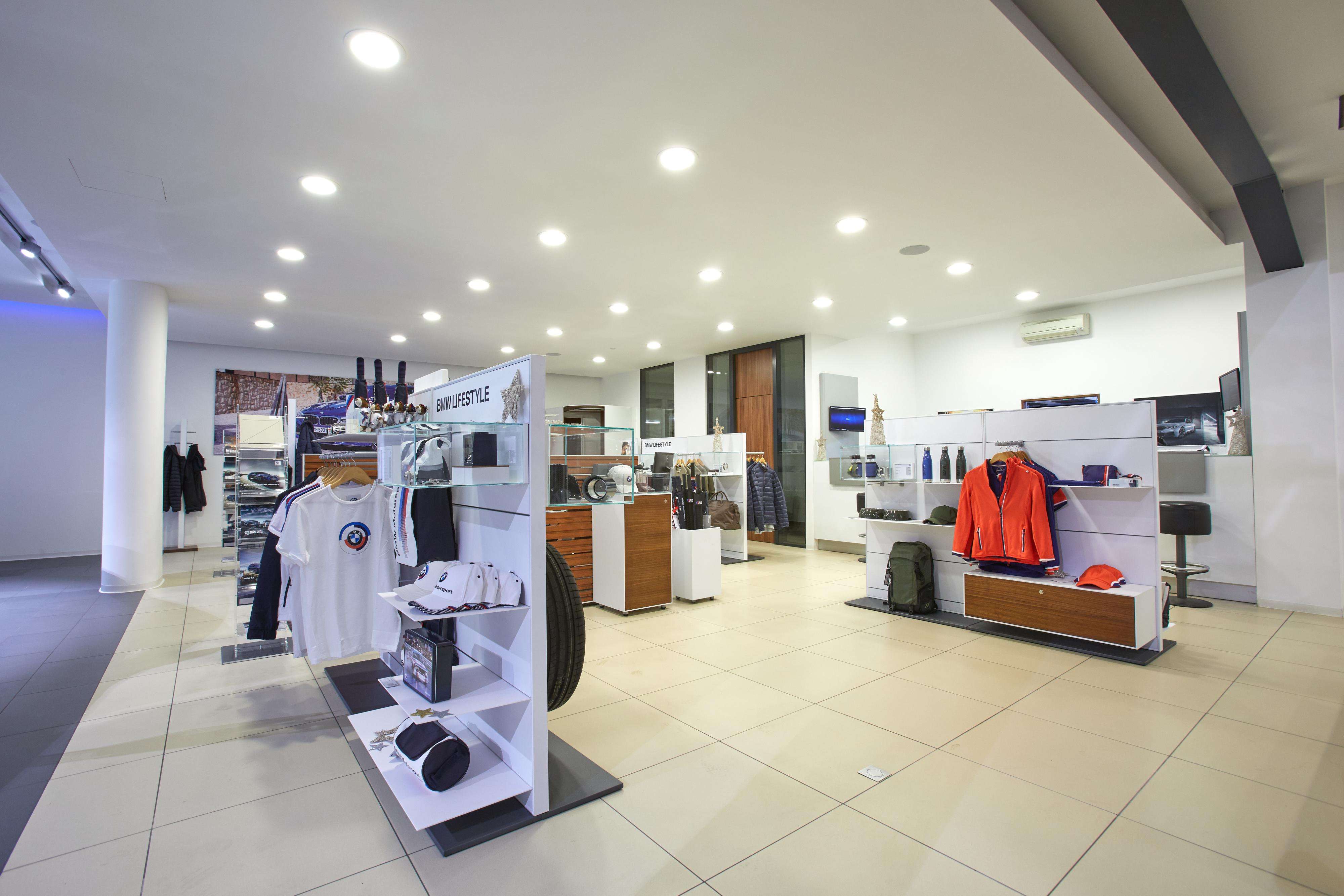 BMW CarTec Ostrava, s.r.o. foto 5