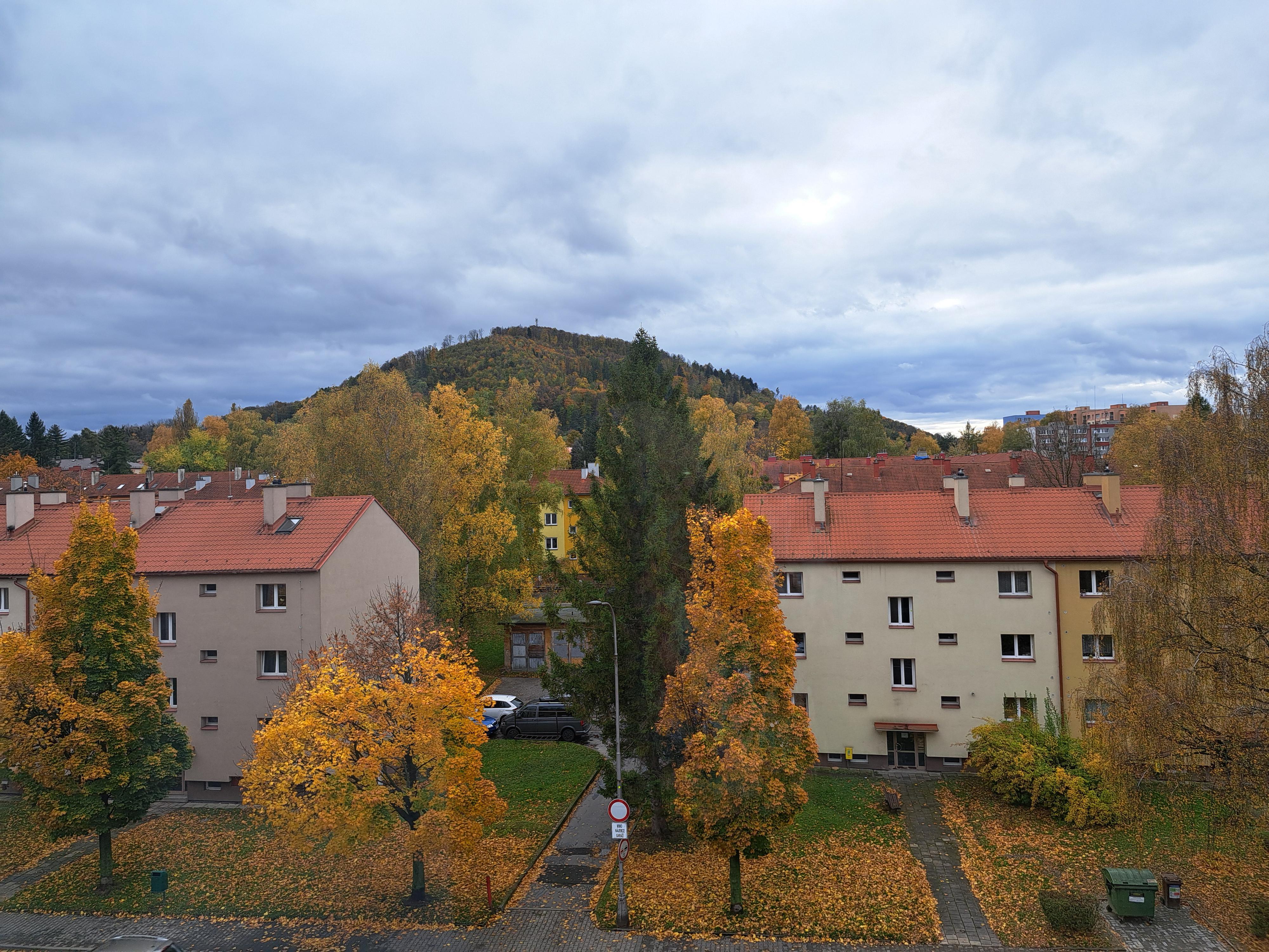 Domov pod Bílou horou, příspěvková organizace foto 2