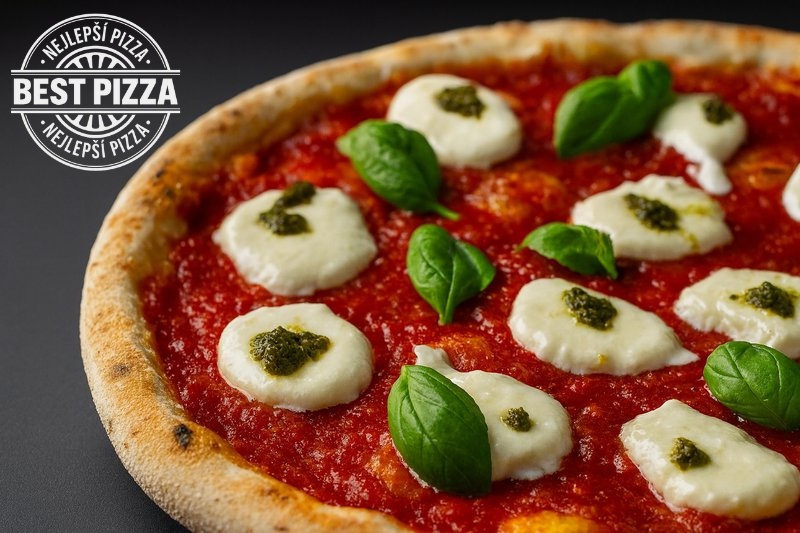 Best pizza foto 2