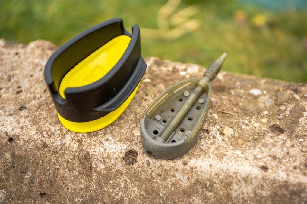 Široký sortiment Method Feederových krmítek