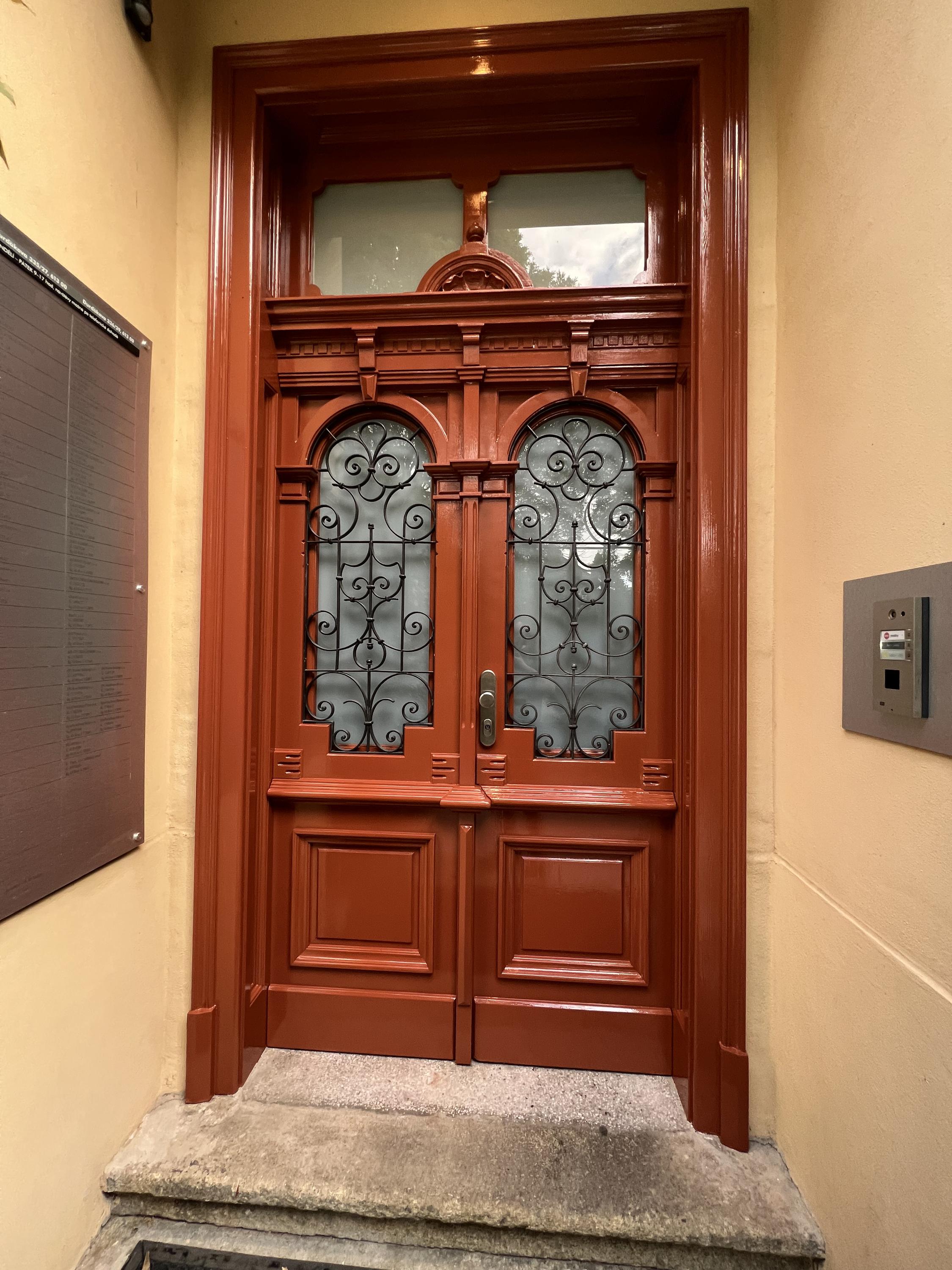 Malířství Jiří Augustin foto 3