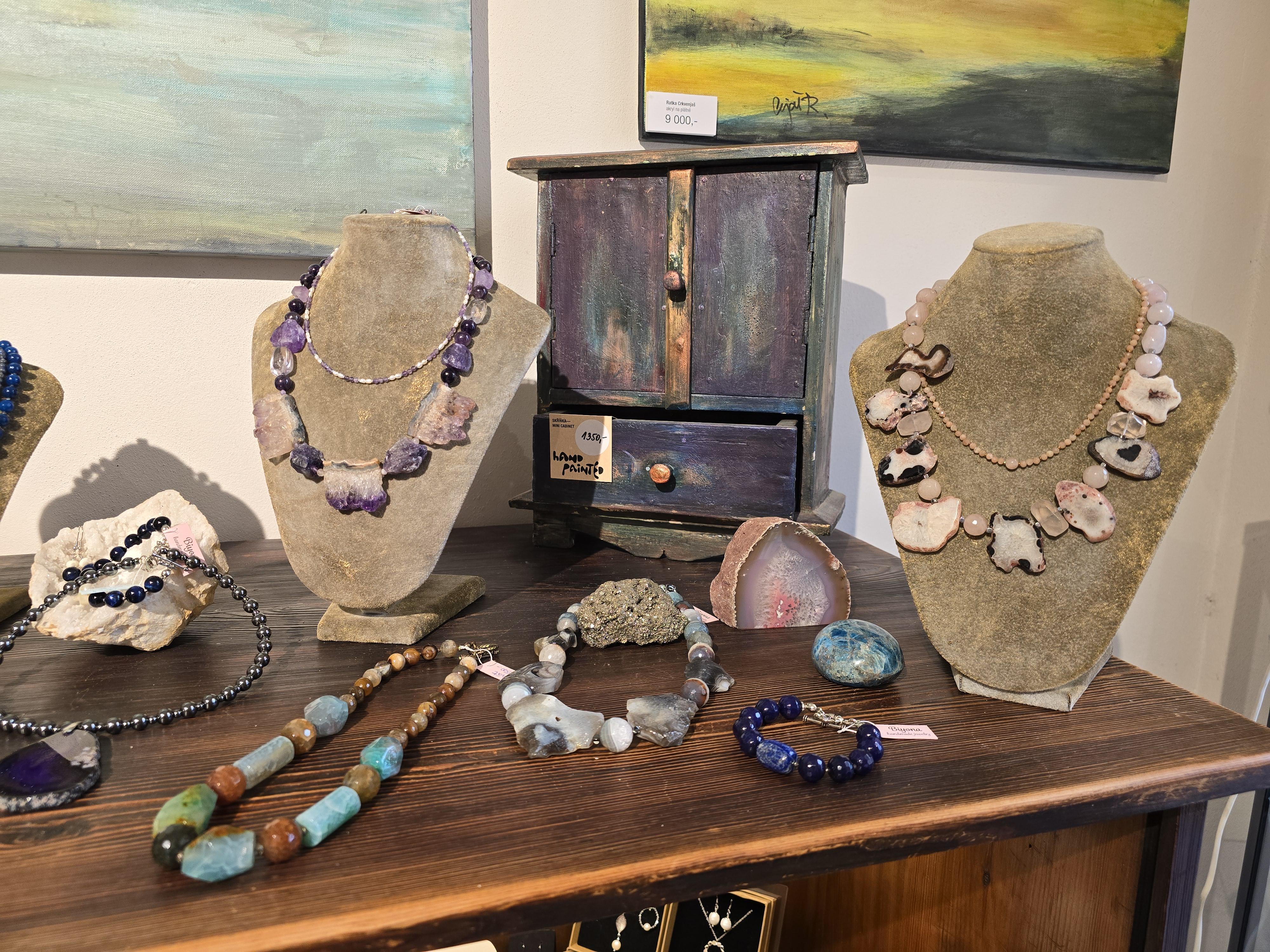 Biyona Jewelry foto 3