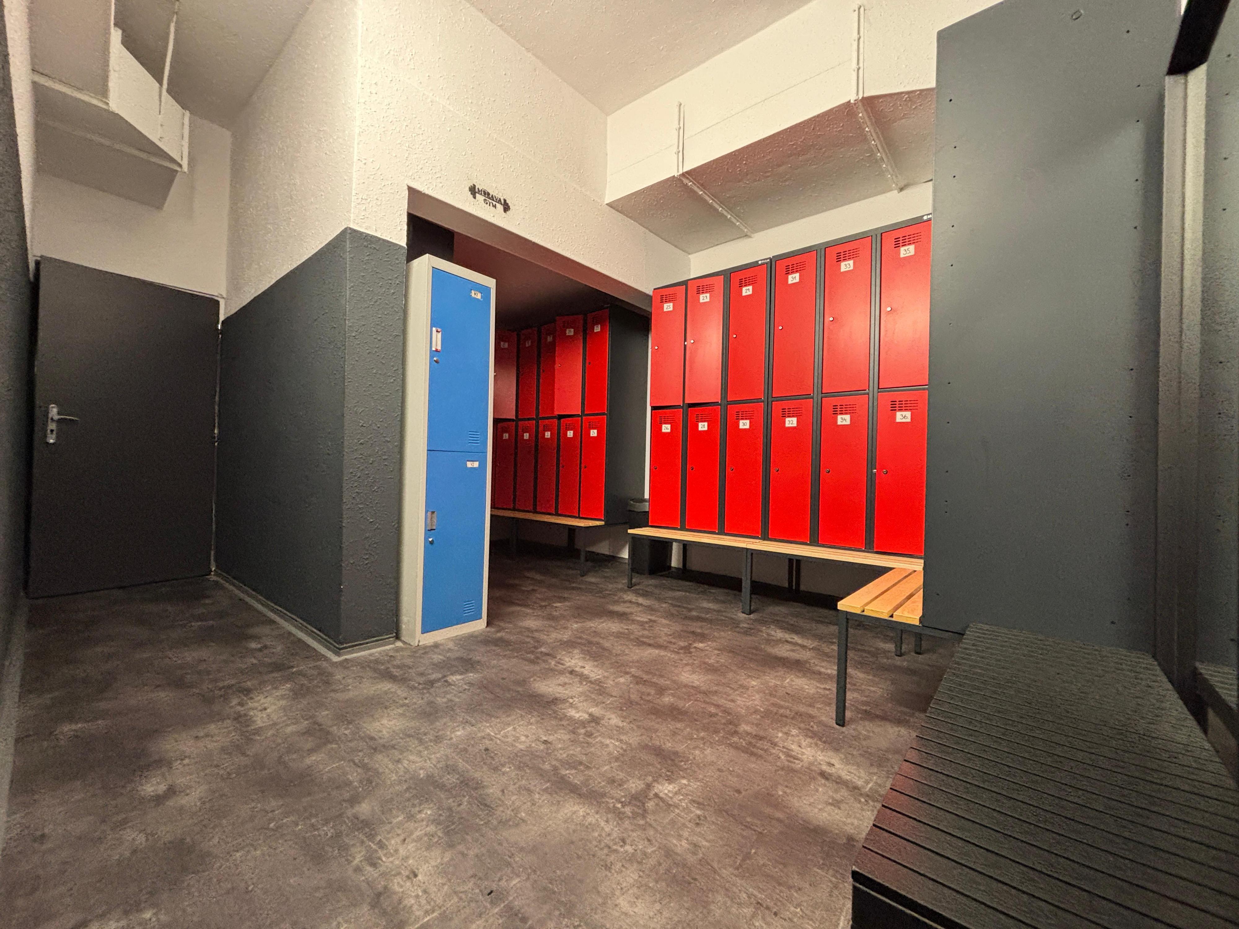 Morava GYM foto 6