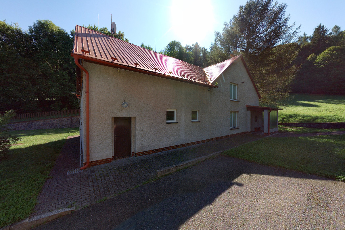 Středisko výchovné péče Svitavska - Pobyty ZETA