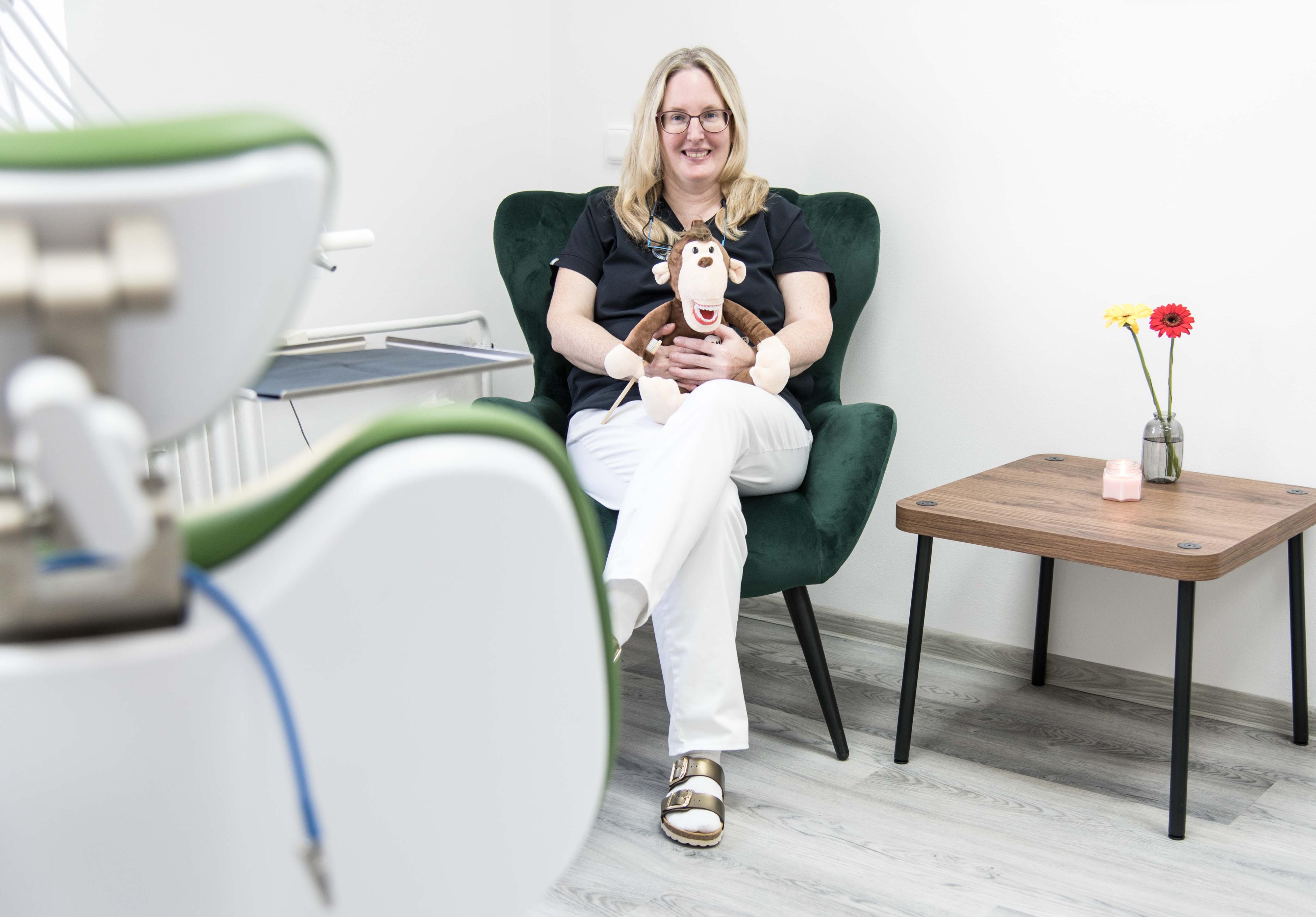 Dentální hygiena Lidka foto 4
