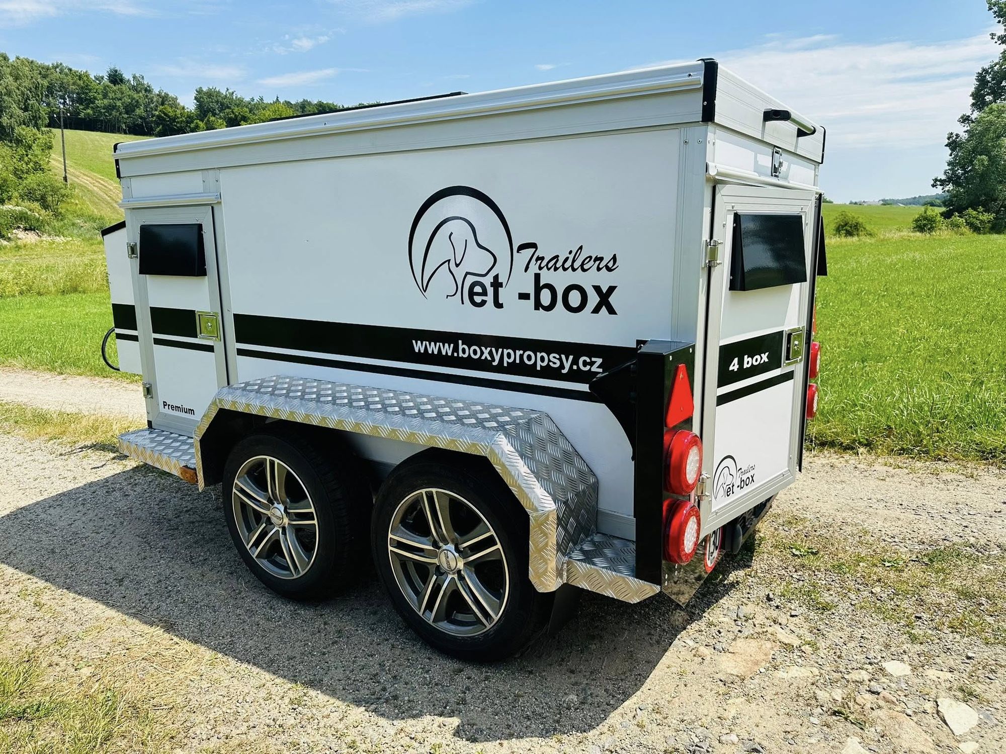 Pet-box, s.r.o. foto 2