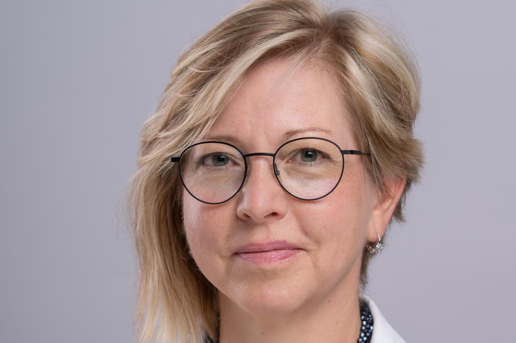 Mgr. Pavlína Gulevičová - certifikovaná realitní makléřka