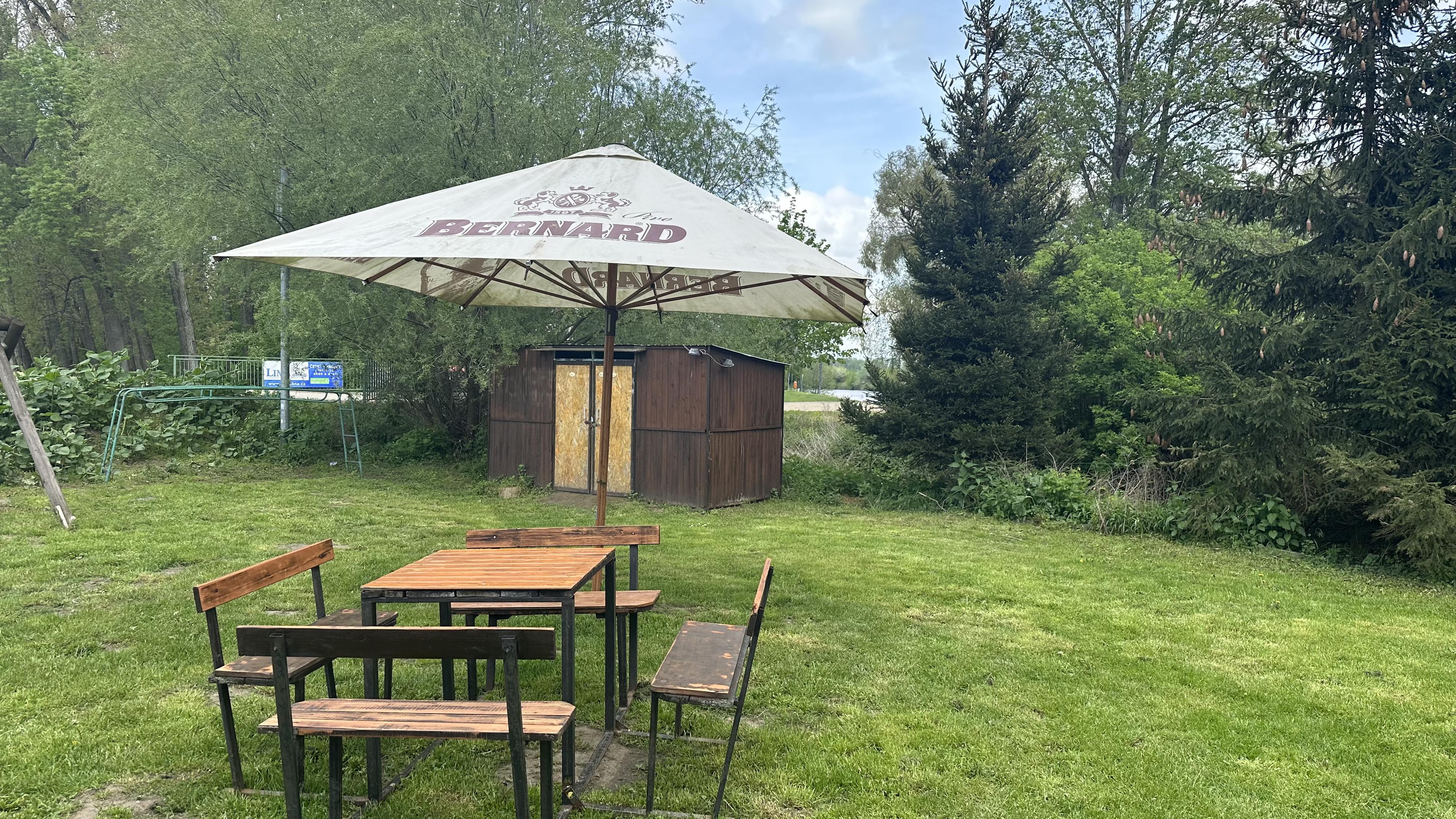 Občerrstvení Na přívoze Rohatec foto 4