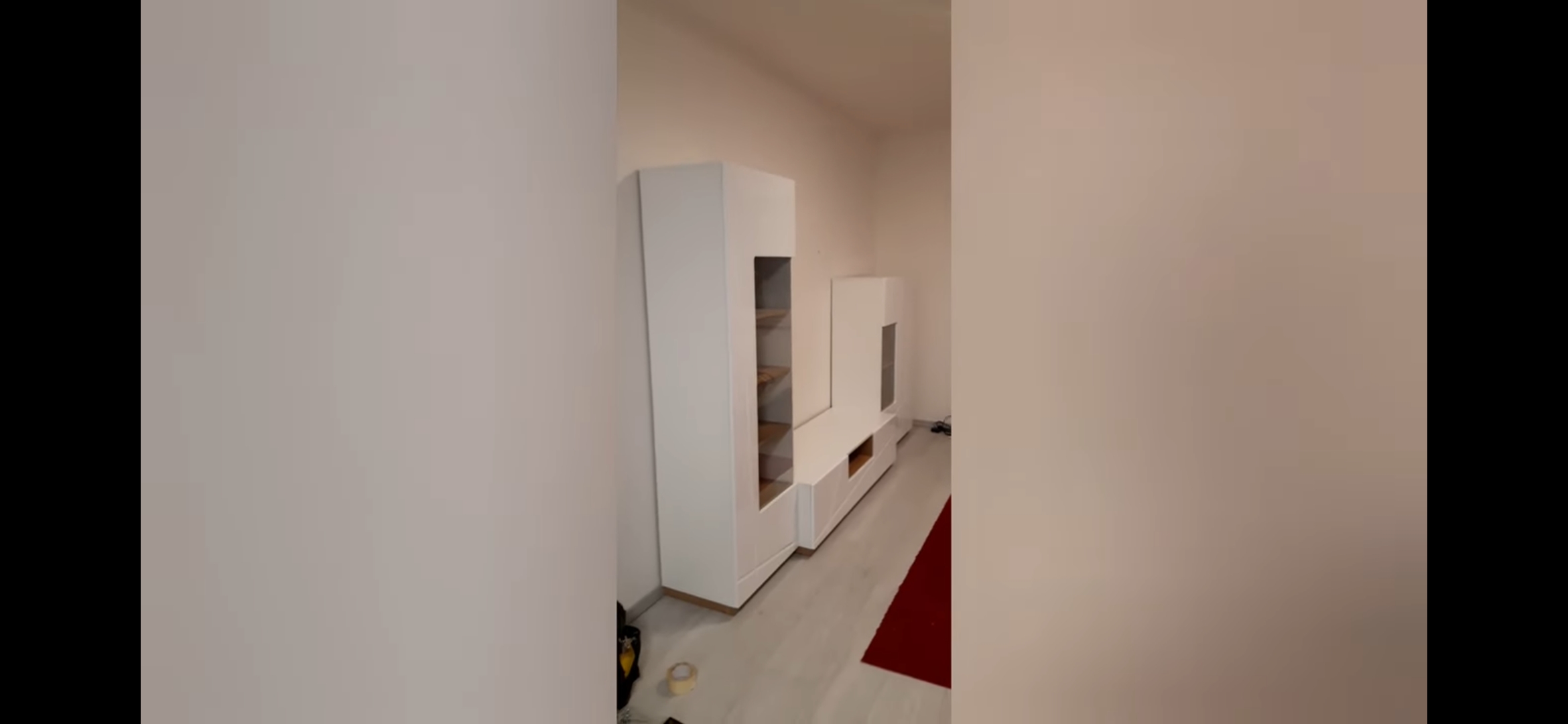 Montáž nábytku - eskamotér Libor foto 5