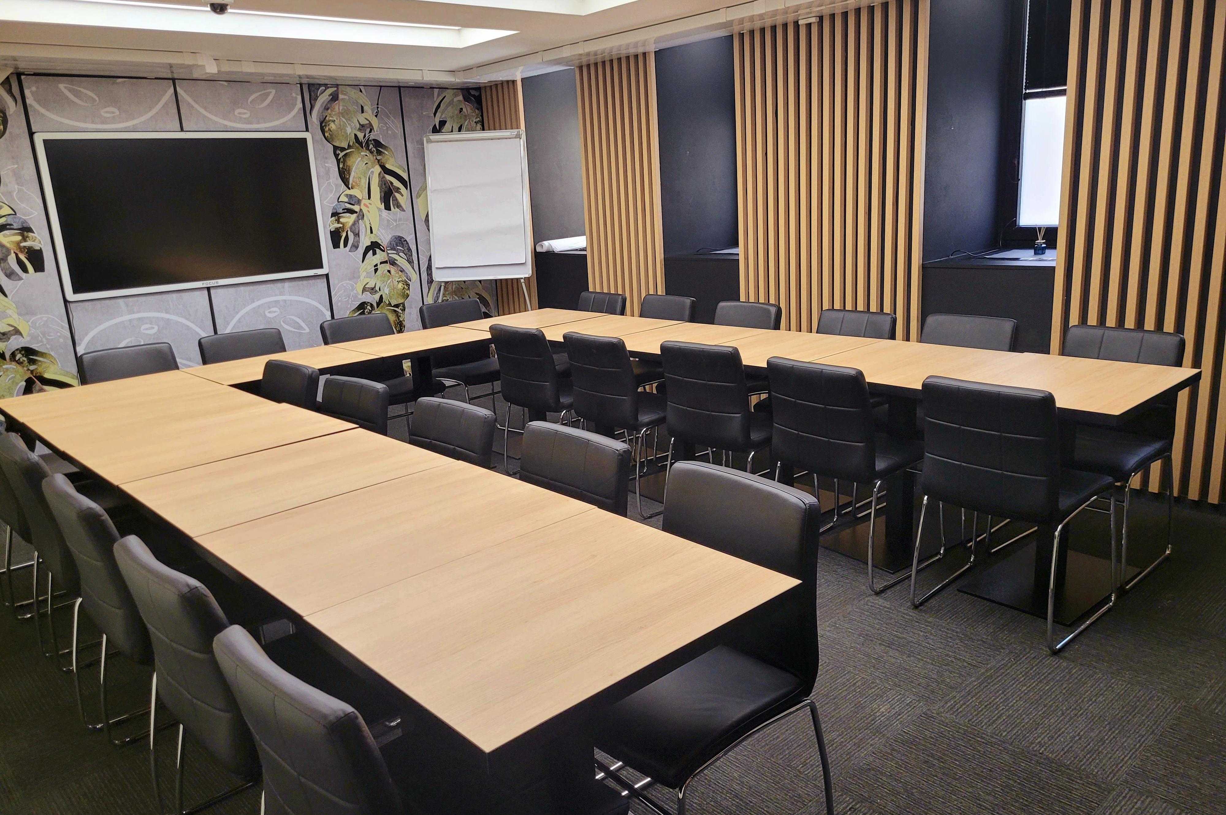 Hotel Plzeň*** - Školící místnost