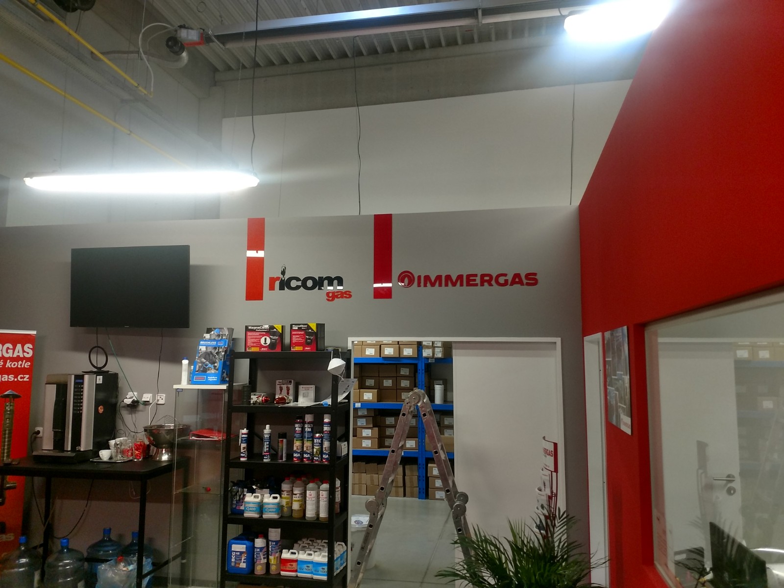 RICOM energy s.r.o. foto 4