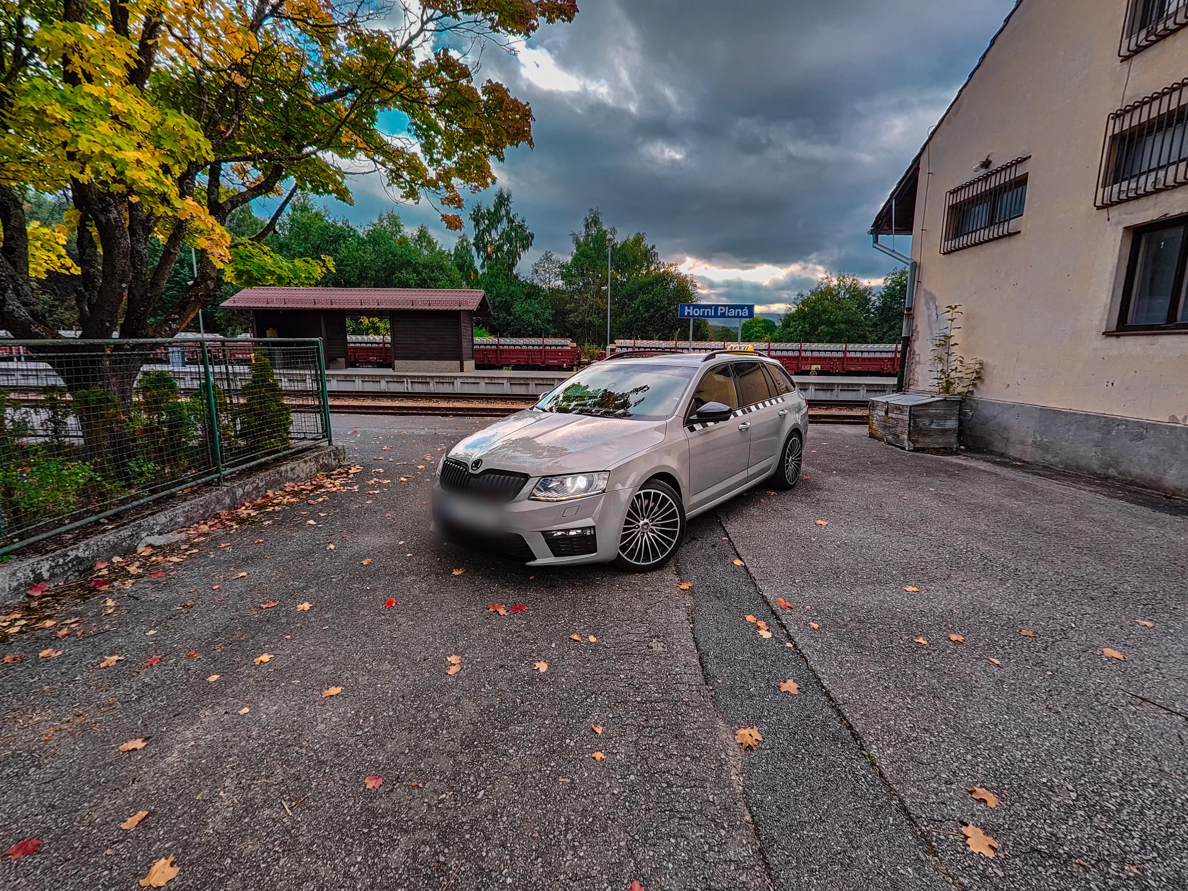 Taxi služba Jan Sobolík foto 4