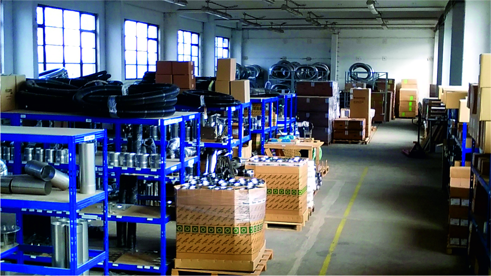 RICOM energy s.r.o. foto 3