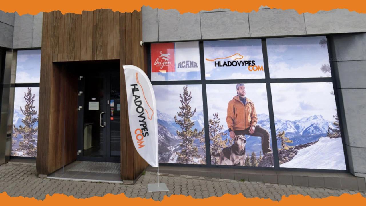Hladovypes.com foto 2
