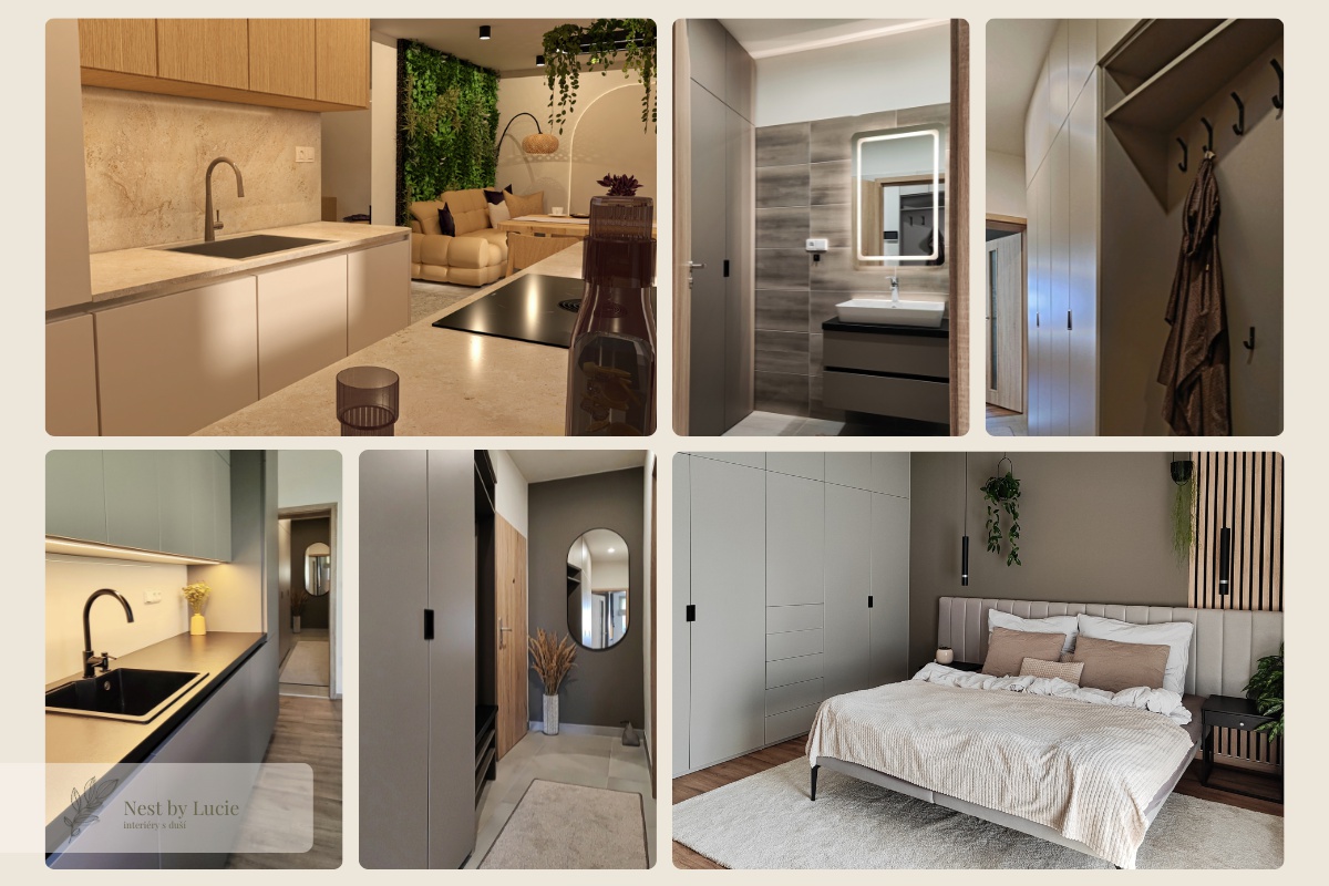 Nest by Lucie foto 2